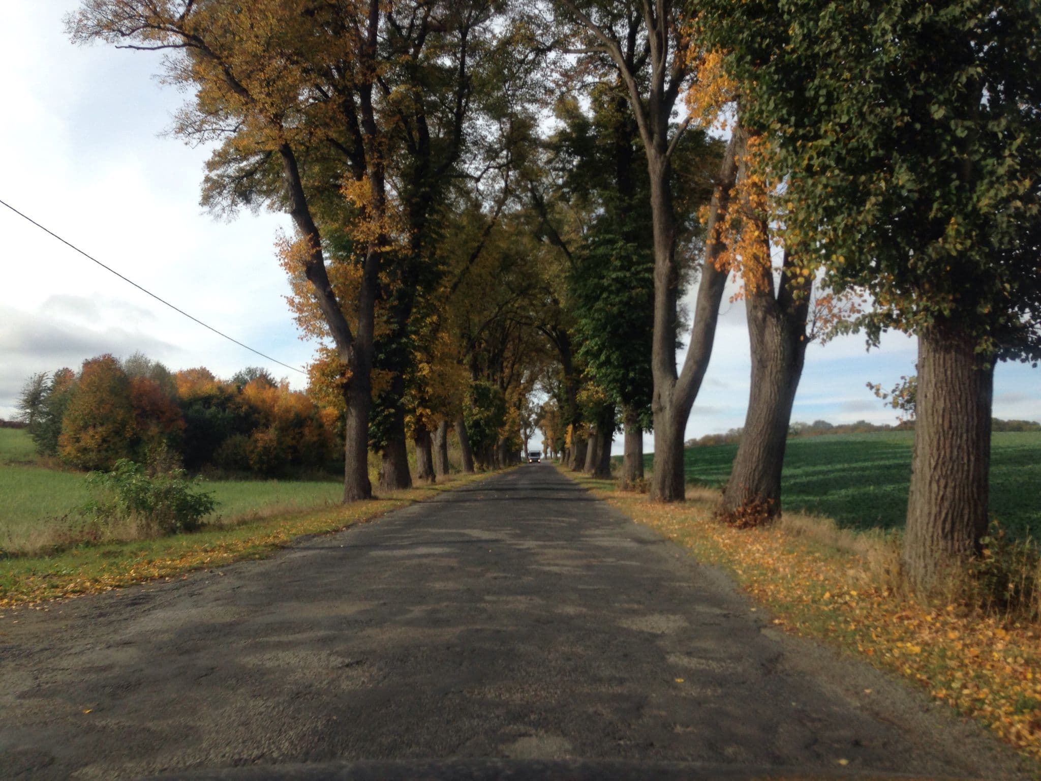 Street view near F.P.H "U Jakuba", Brodnica — © fundacja_geolife (CC BY-SA · Mapillary)