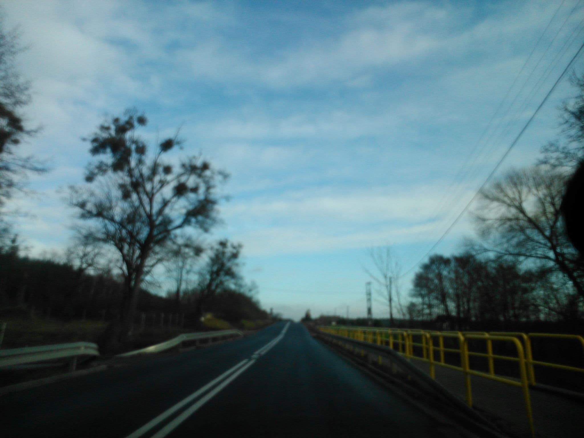 Street view near Kułakowski Paweł, Golub-Dobrzyń — © grazkami (CC BY-SA · Mapillary)