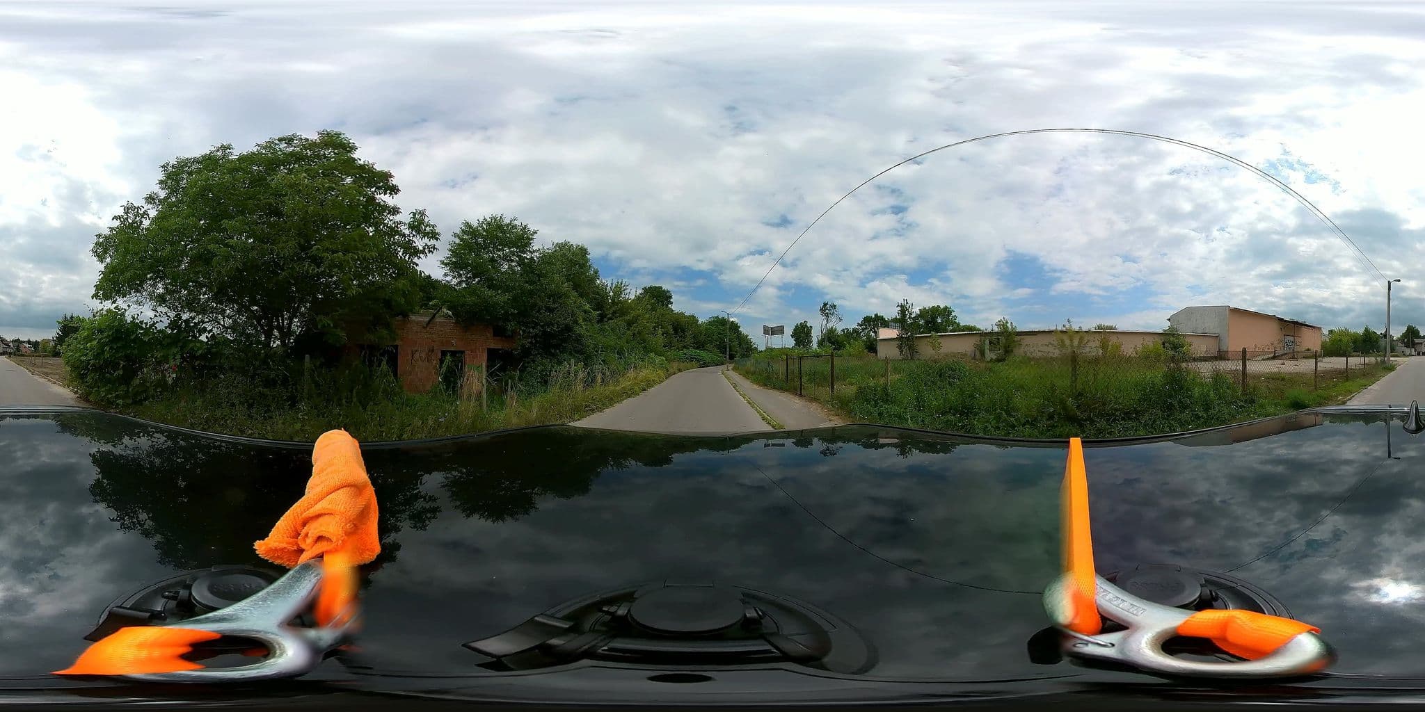 Street view near Jks Jarosław Krawiecki, Grójec — © 9f893cde (CC BY-SA · Mapillary)