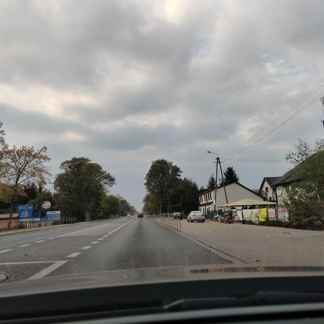 Street view near Relax. Hotel, Paprotnia — © picturehoover (CC BY-SA · Mapillary)