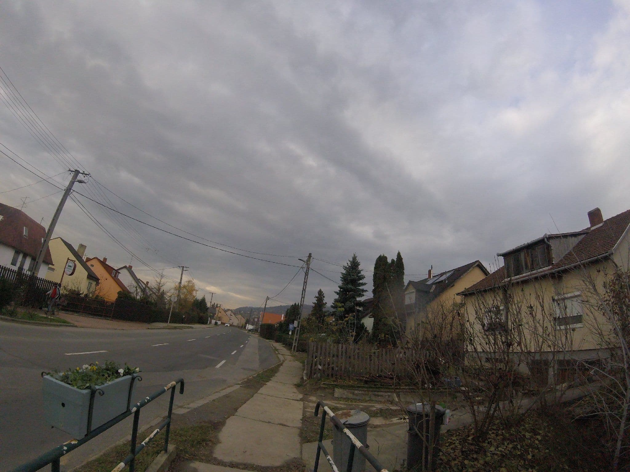 Street view near Csatári ház, Szekszárd — © utvonalfelmeresek (CC BY-SA · Mapillary)