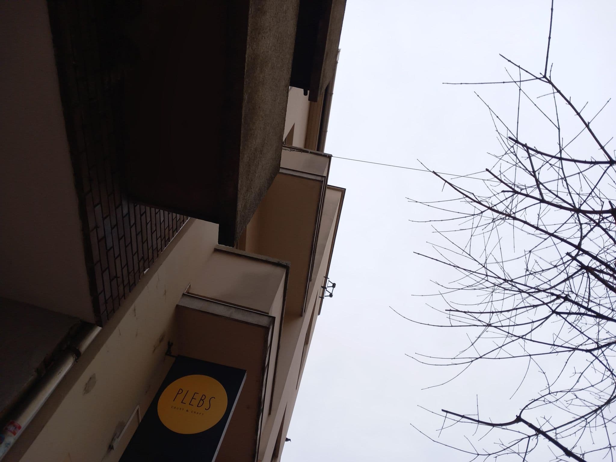 Street view near Mozart Hotel, Szeged — © grozsa11 (CC BY-SA · Mapillary)