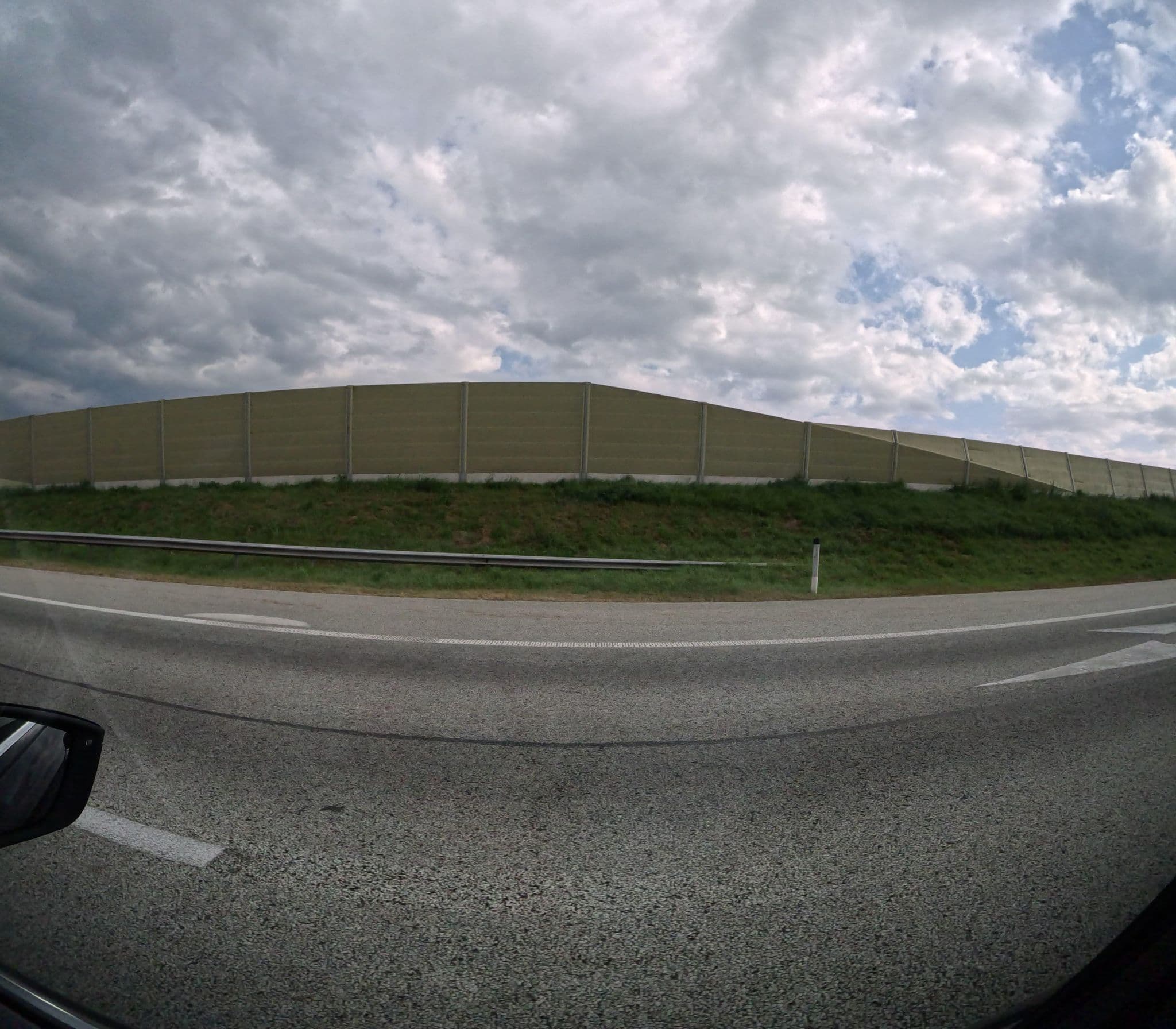 Street view near Fam. Gössler, Knittelfeld — © erias (CC BY-SA · Mapillary)