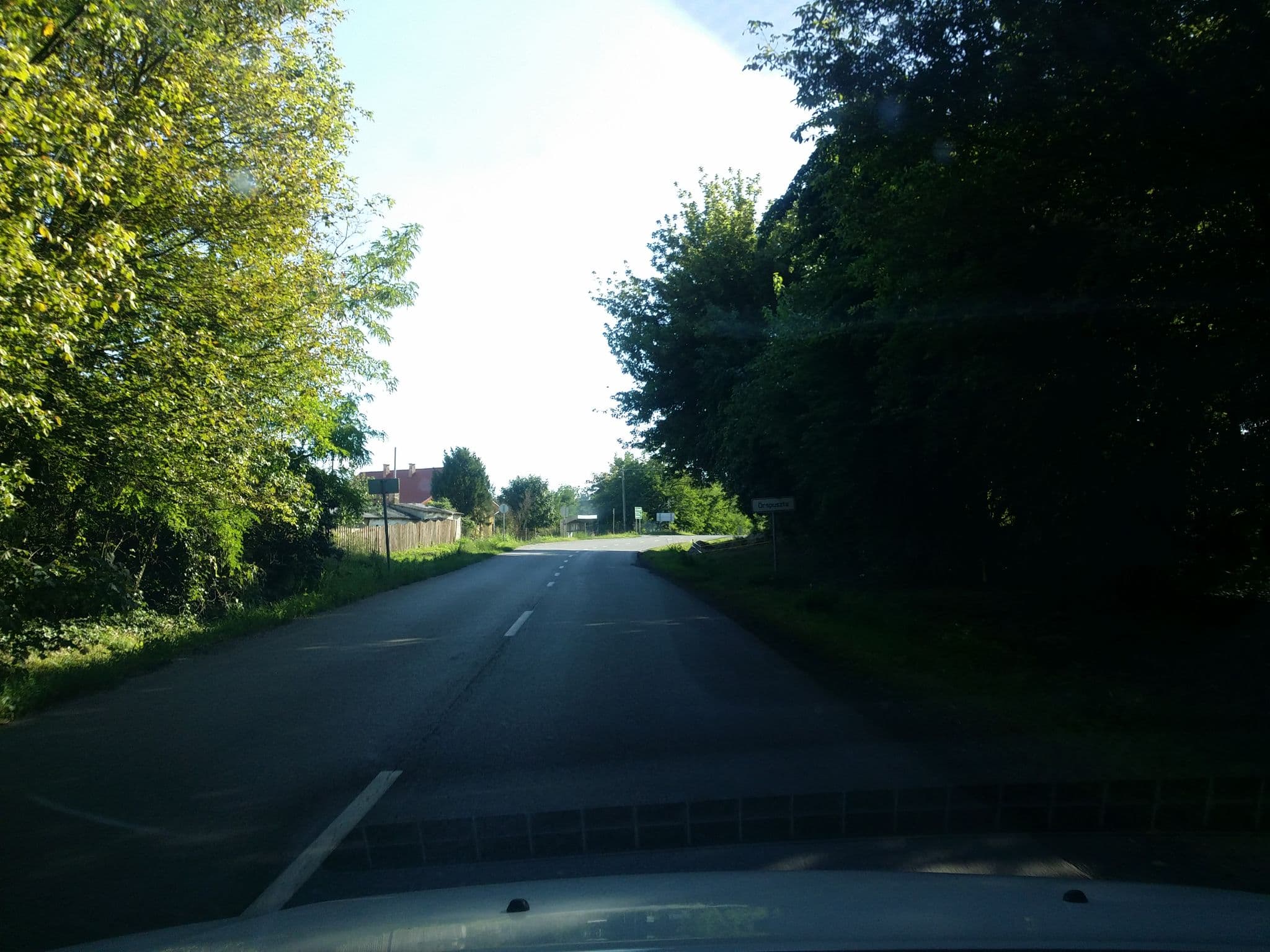 Street view near Örspusztai horgász kemping, Sárbogárd — © utvonalfelmeresek (CC BY-SA · Mapillary)