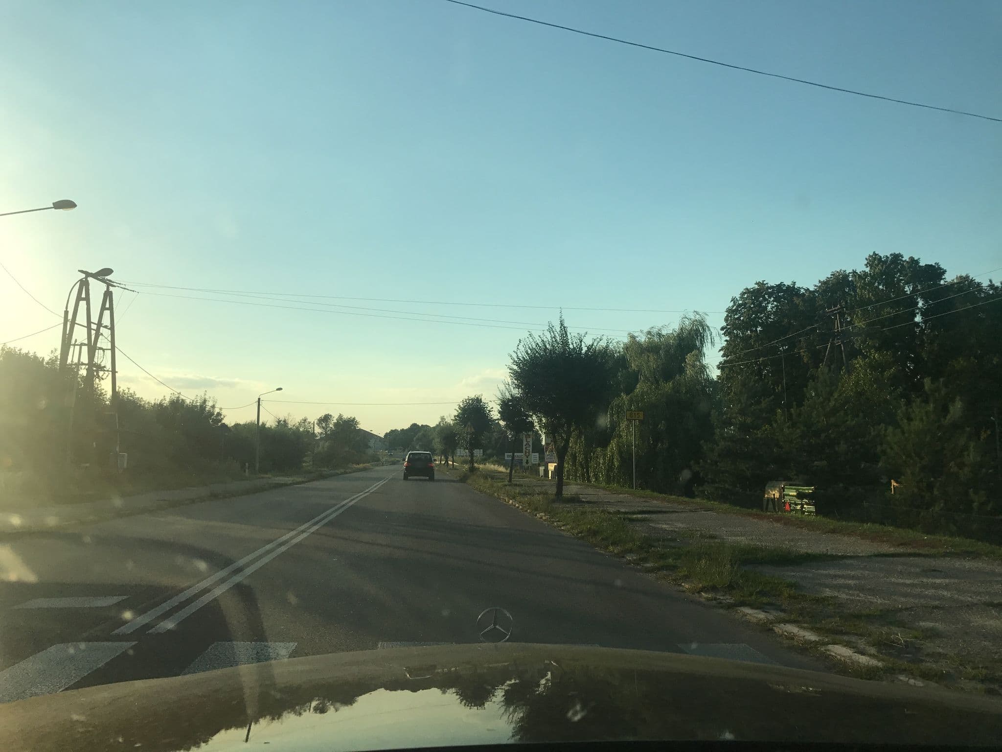 Street view near Jartex. PPUH. Jarmuł M., Parczew — © romanshikin (CC BY-SA · Mapillary)