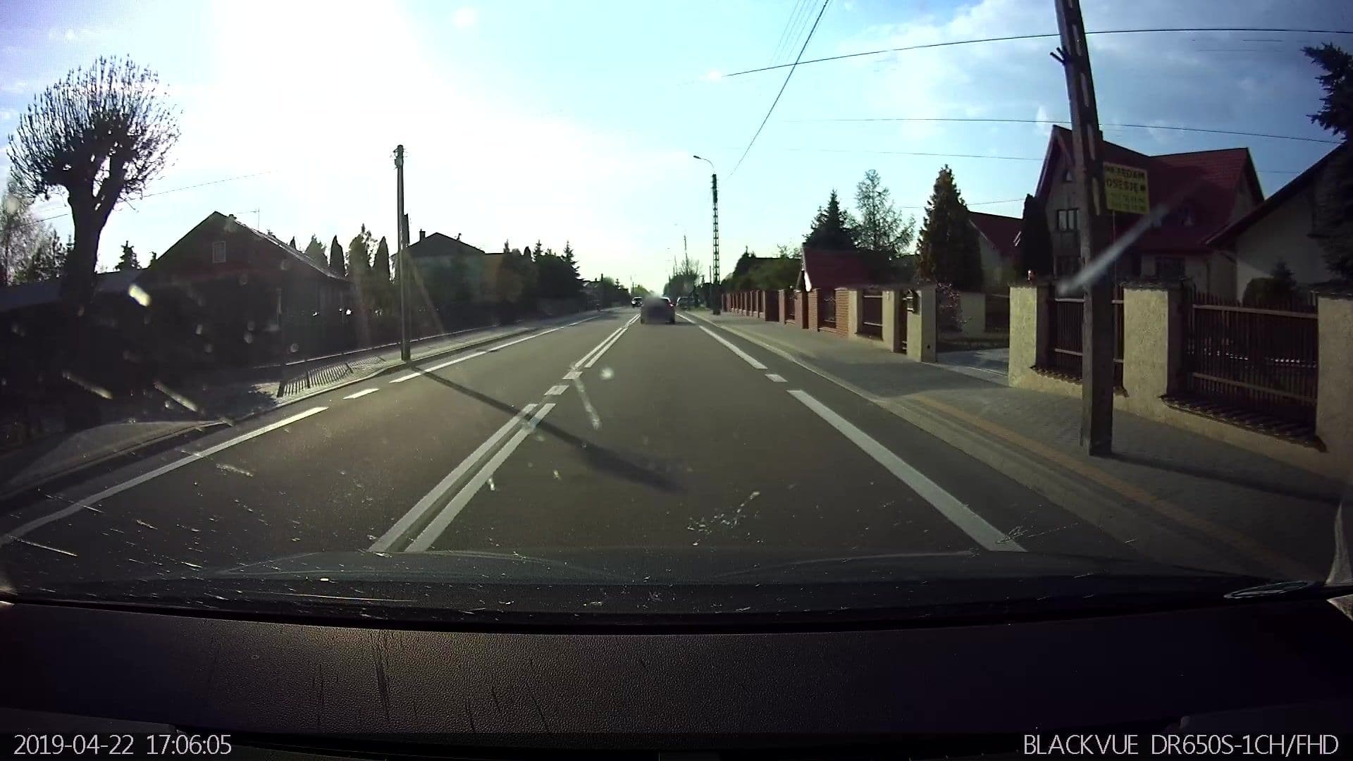 Street view near Pokoje goscinne BAJKA, Drohiczyn — © gpsmapper (CC BY-SA · Mapillary)