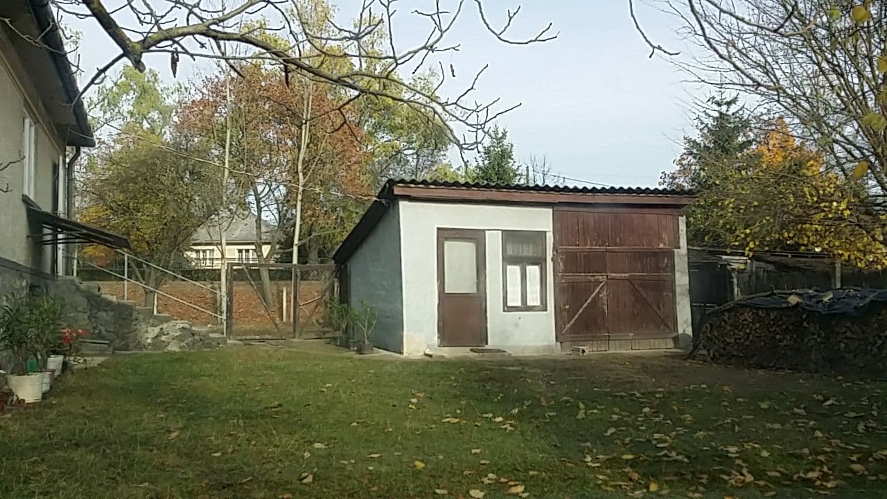 Street view near Gál István Vendégház, Sátoraljaújhely — © utvonalfelmeresek (CC BY-SA · Mapillary)