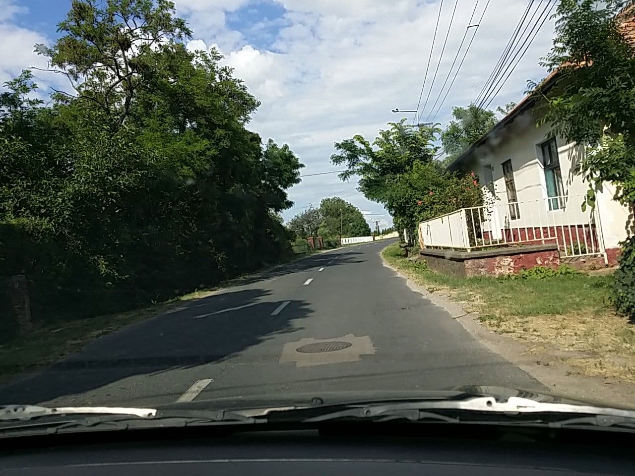 Street view near Káli44, Révfülöp — © utvonalfelmeresek (CC BY-SA · Mapillary)