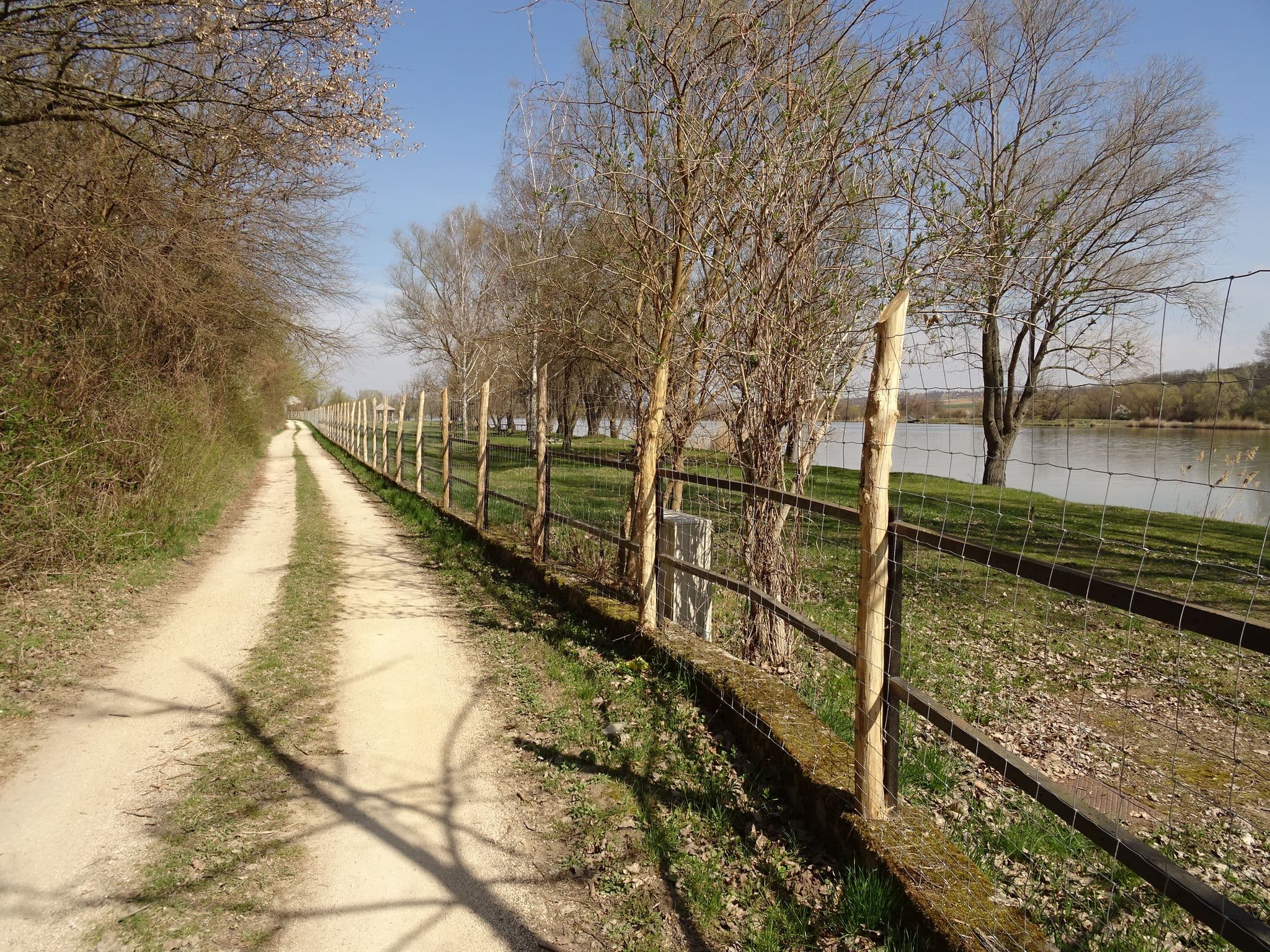 Street view near 1, Lovasberény — © izsolt (CC BY-SA · Mapillary)