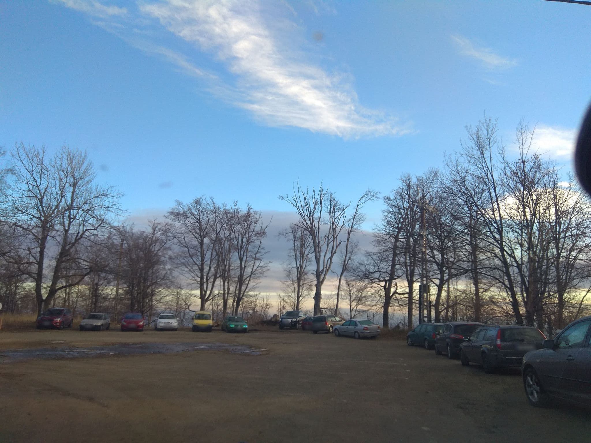 Street view near Galya Apartmanház, Parád — © dyaz (CC BY-SA · Mapillary)