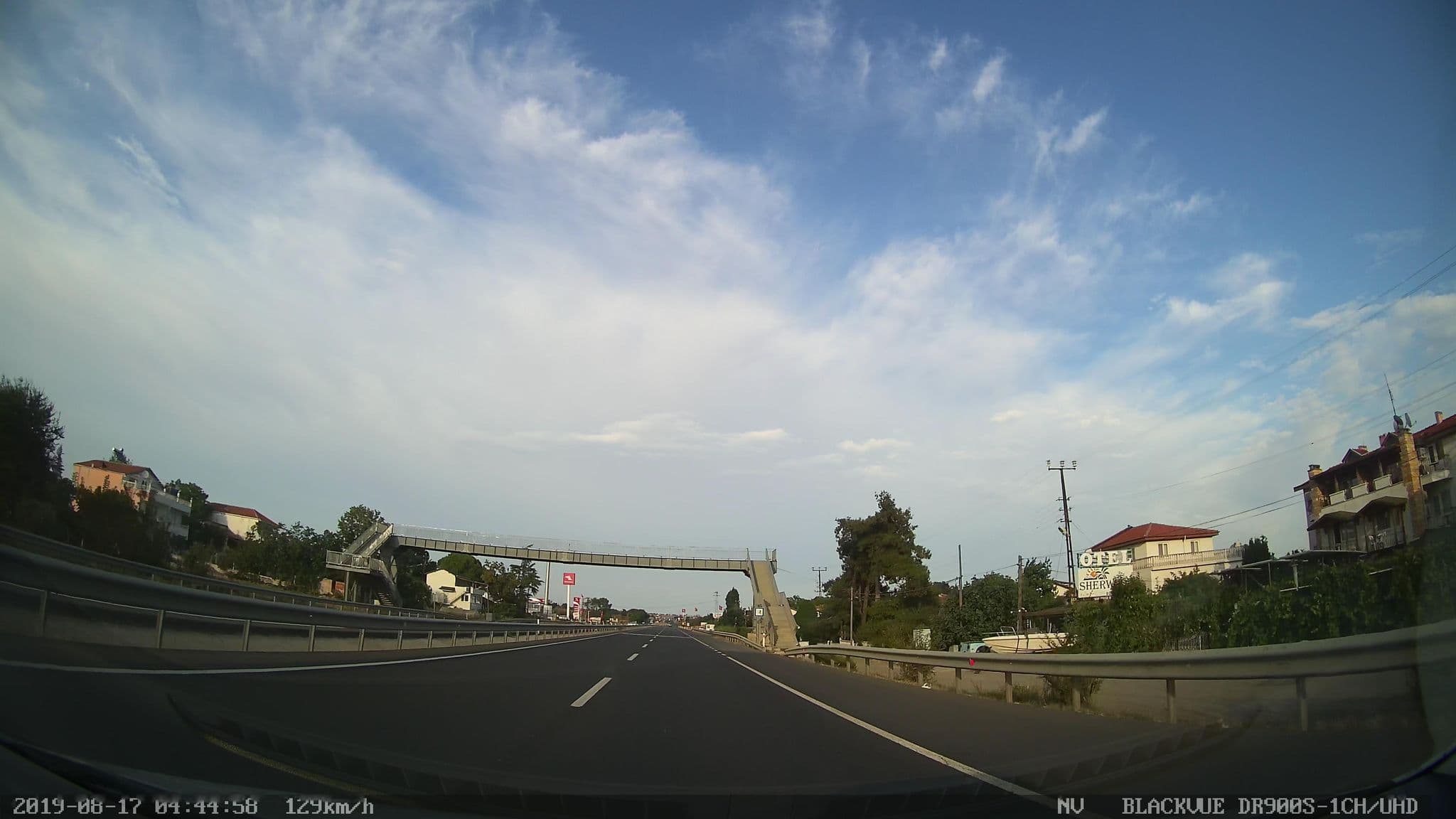 Street view near Sherwood Otel, Tekirdağ — © yercizenler (CC BY-SA · Mapillary)