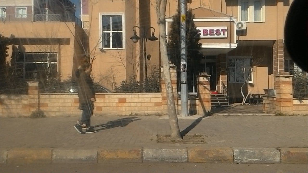 Street view near pc ve kahve bitmez işler modunda, Çorlu — © okansafak (CC BY-SA · Mapillary)
