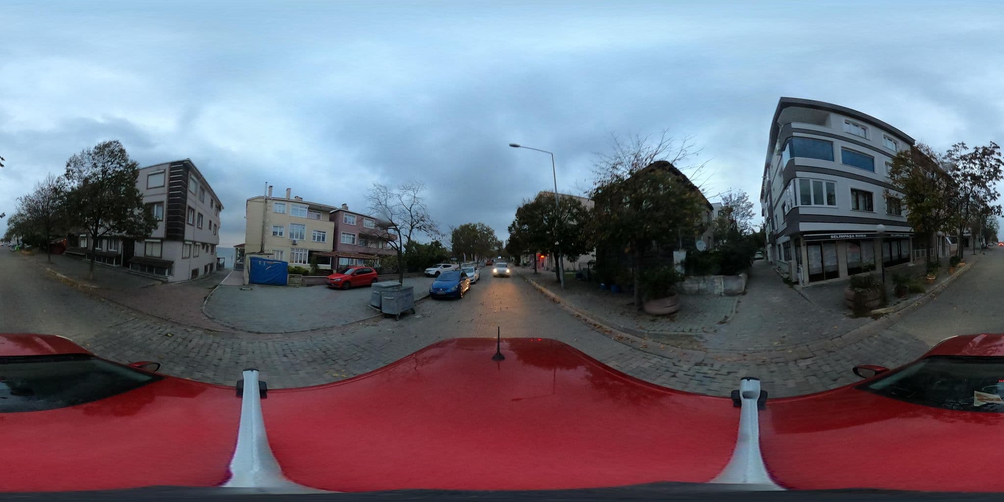 Street view near Yakup'un Yeri, Selimpaşa — © ademturkmen (CC BY-SA · Mapillary)