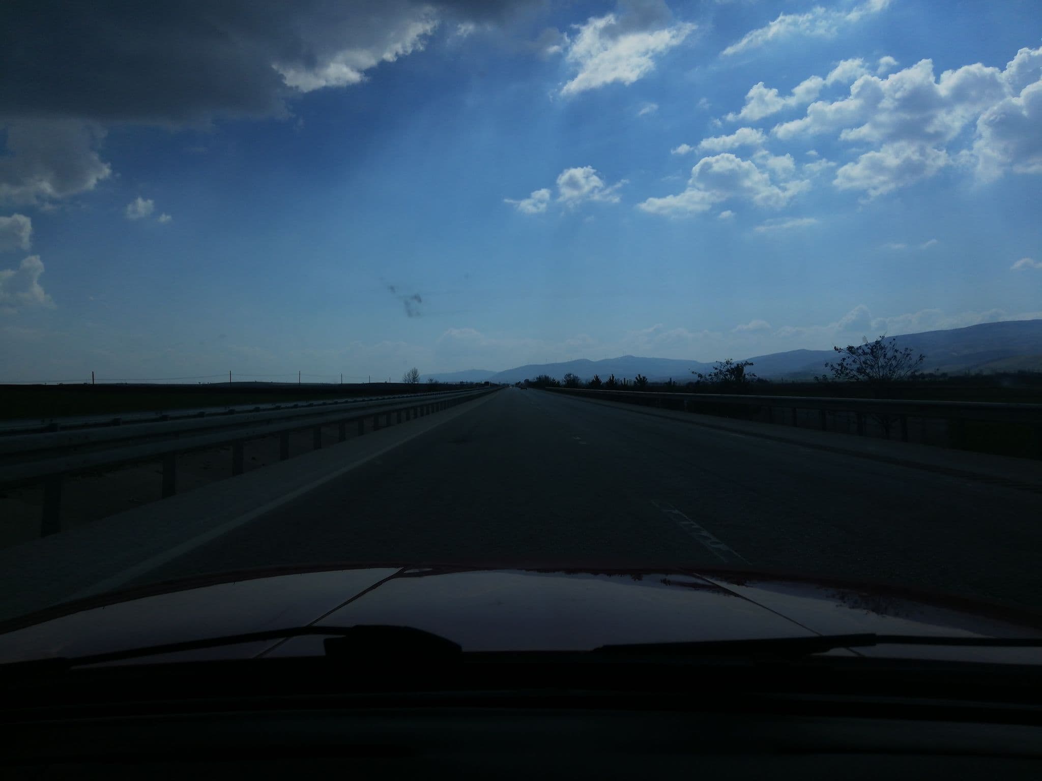 Street view near Garden kale Thermal Otel, Örenkaya — © nazif (CC BY-SA · Mapillary)