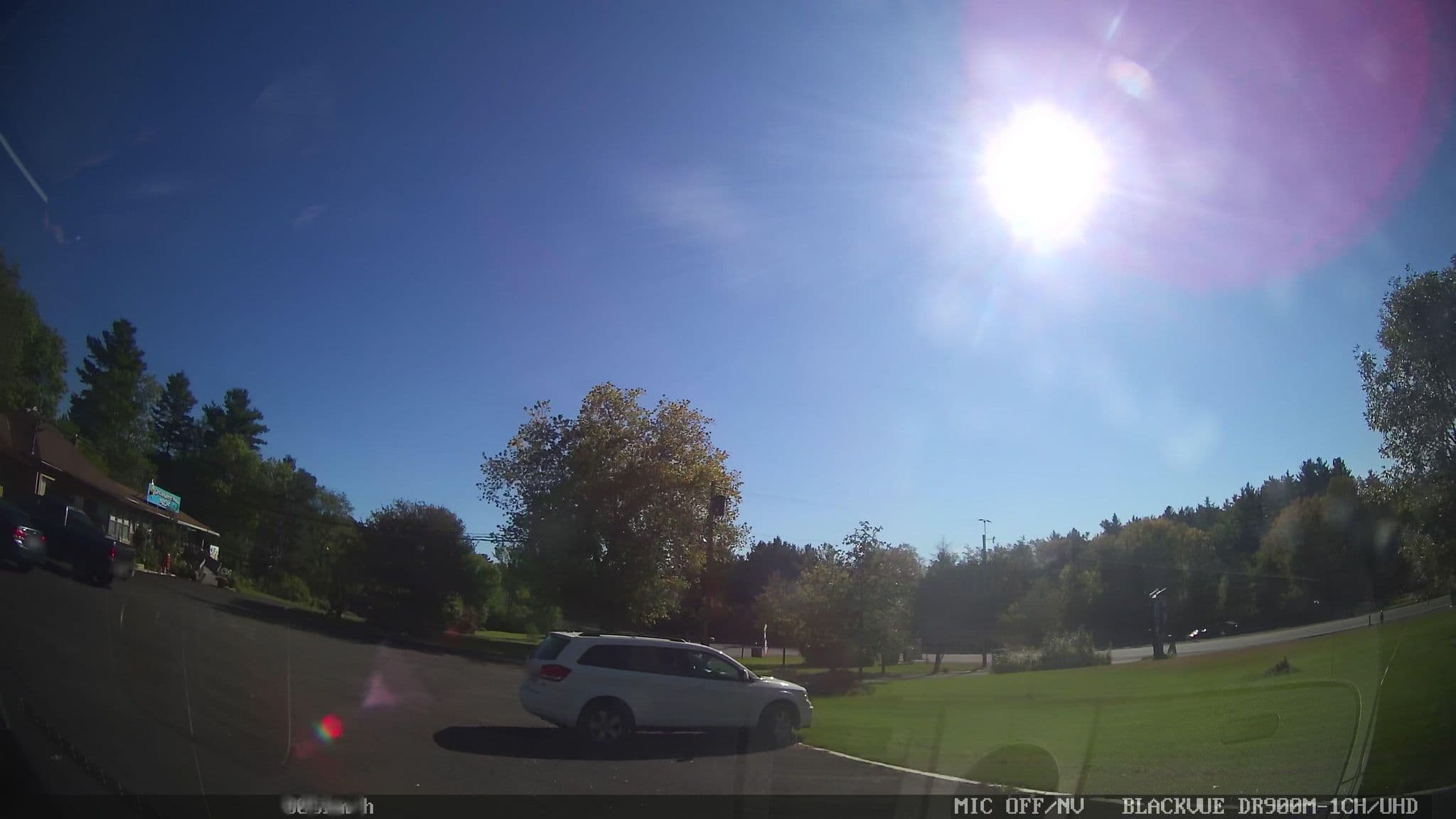 Street view near Unconventional Moose, Tweed — © rps333 (CC BY-SA · Mapillary)
