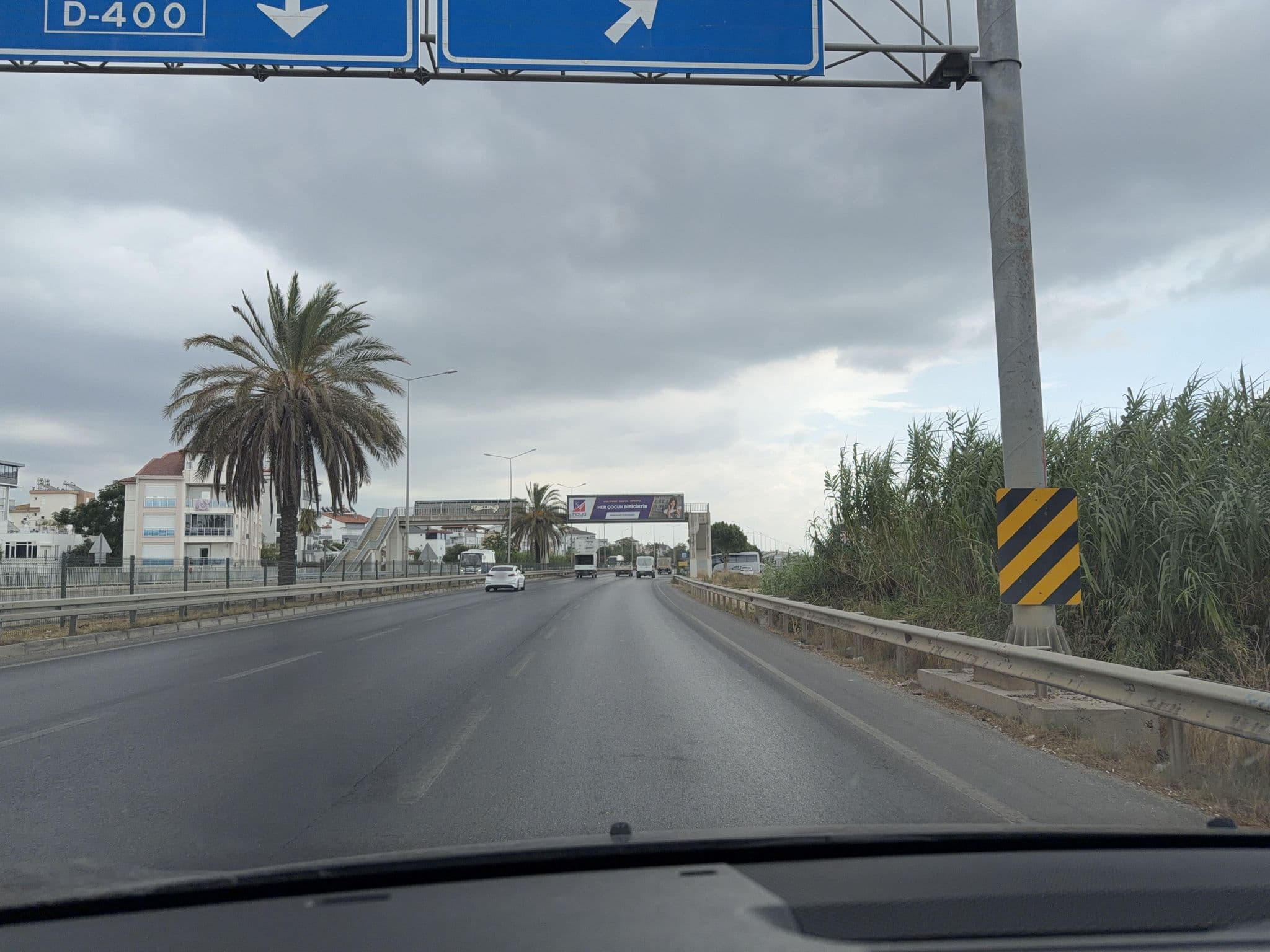 Street view near afyonkarahisar ikbal otel, Manavgat — © wasd42 (CC BY-SA · Mapillary)
