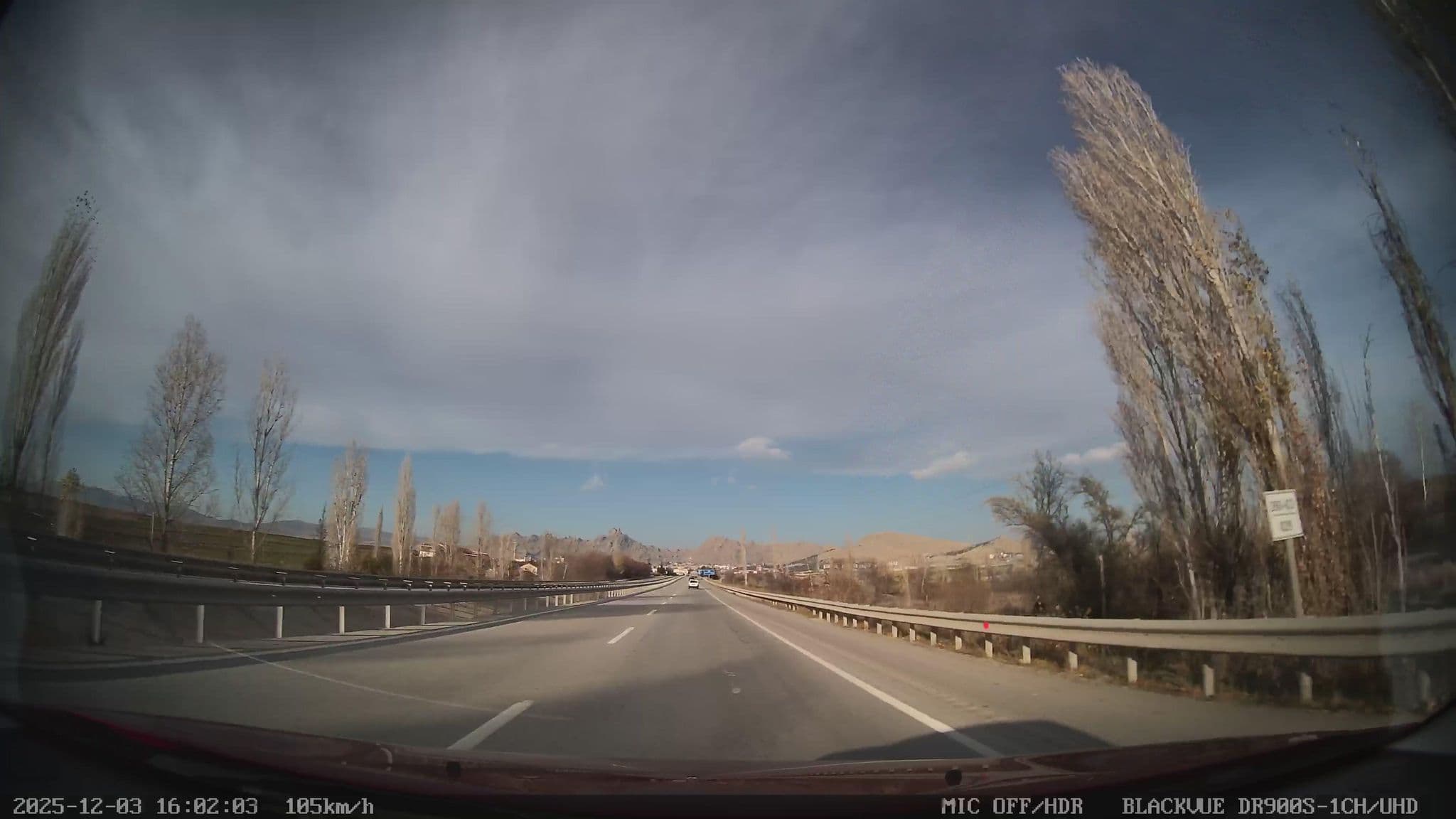 Street view near Nasrettin Hoca Otel, Sivrihisar — © unen (CC BY-SA · Mapillary)