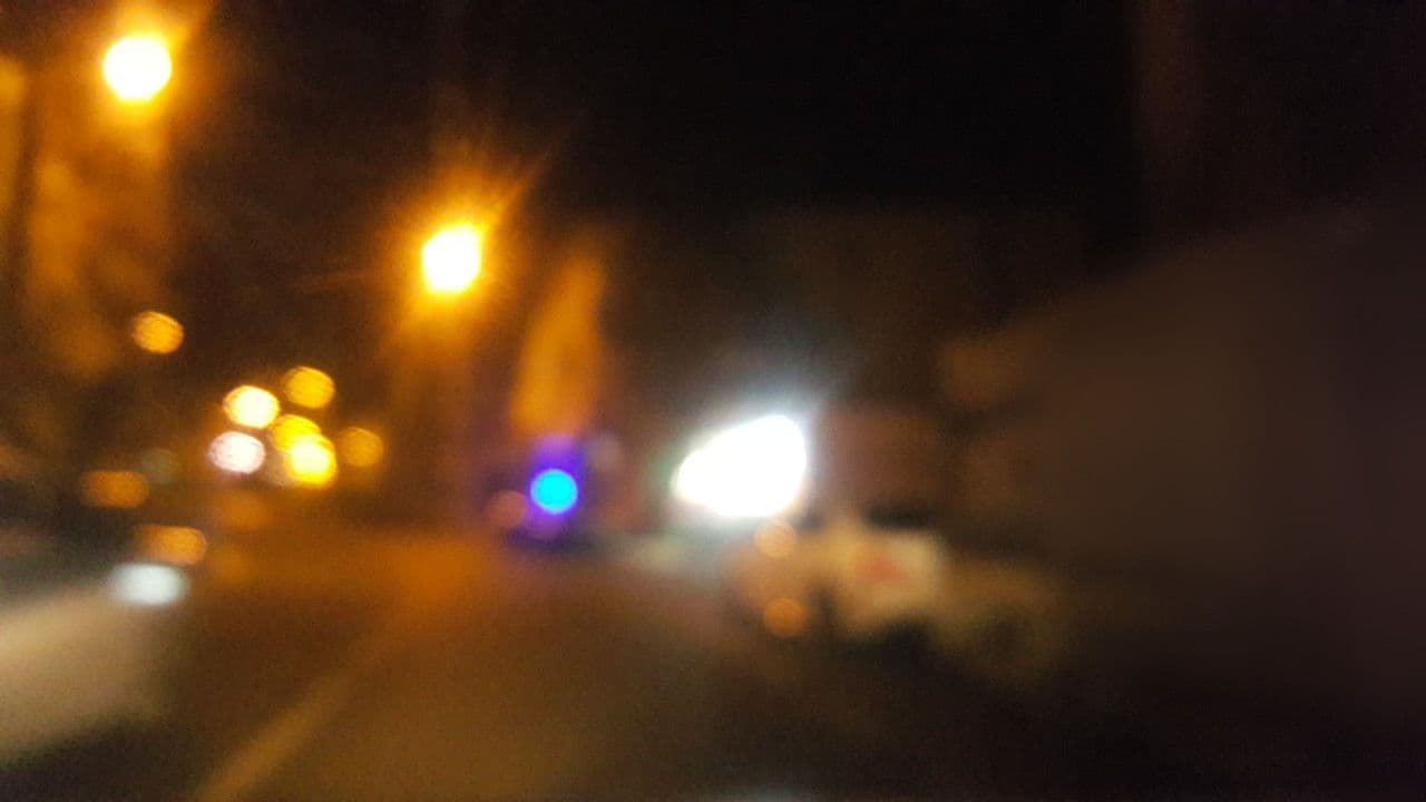 Street view near Aksu Business Otel, Diliskelesi — © emrezbas (CC BY-SA · Mapillary)