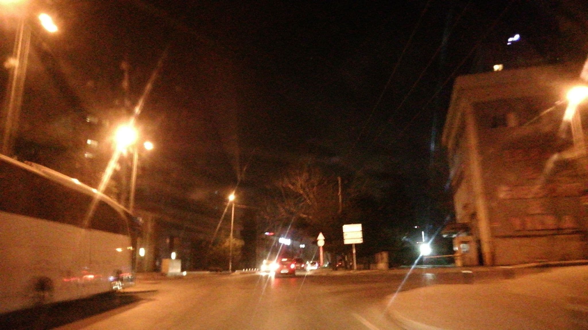 Street view near Hilton Garden Inn Lounge & Bar, Bağcılar — © okansafak (CC BY-SA · Mapillary)