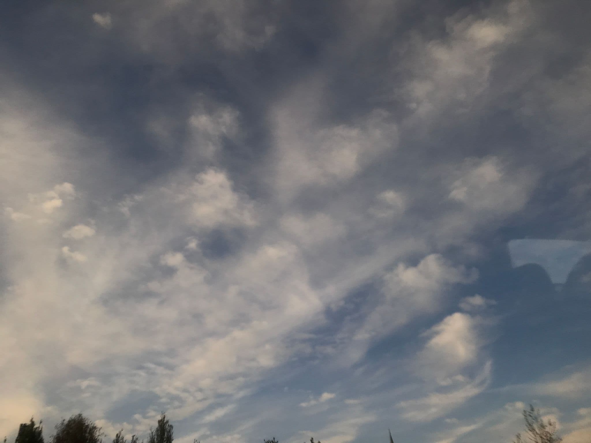 Street view near Zeytinada, Etiler — © yeliz (CC BY-SA · Mapillary)