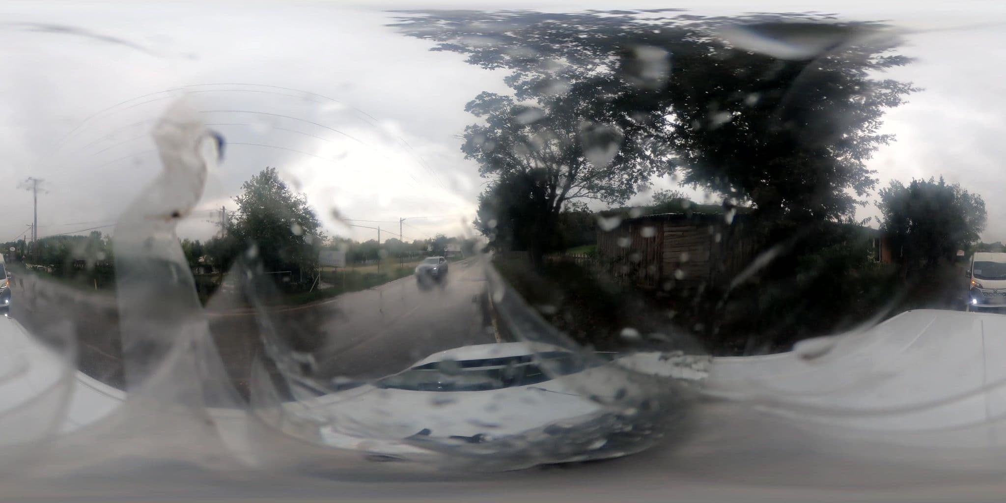 Street view near Tiny Hotel By Digma, İshaklı — © mcvarer (CC BY-SA · Mapillary)