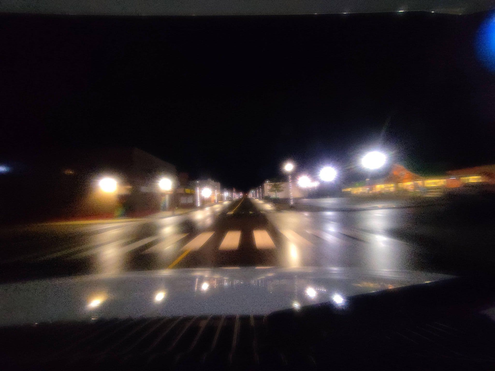 Street view near Aleeda Motel, Prince Rupert — © kibour (CC BY-SA · Mapillary)