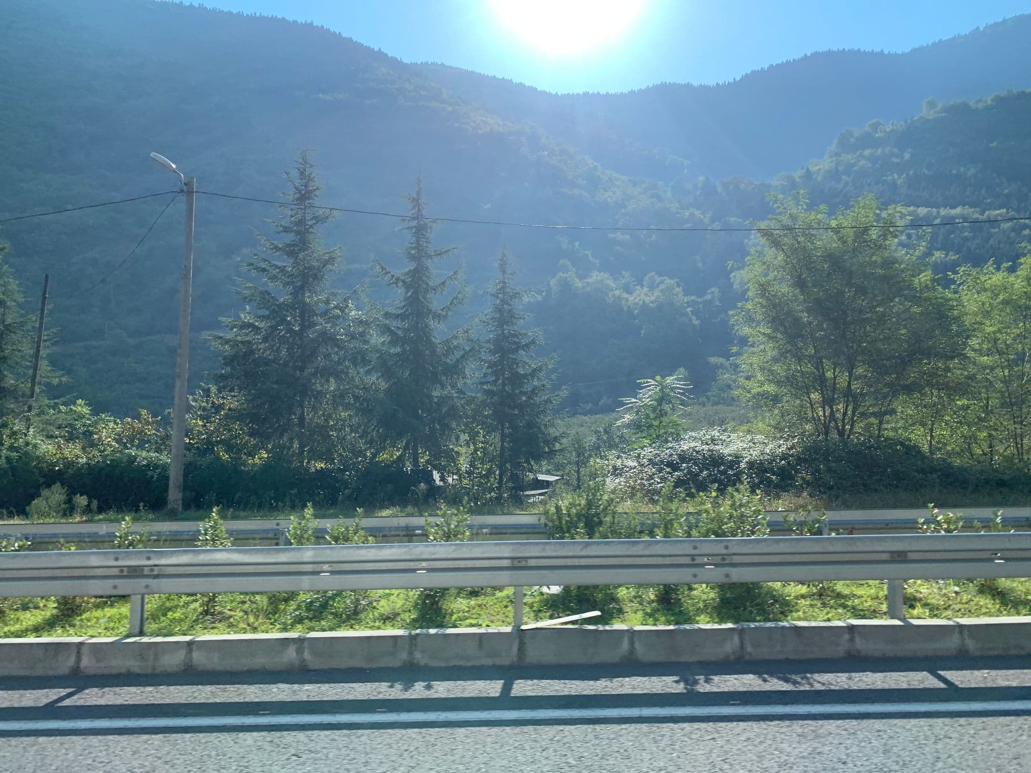 Street view near Macartaşı Hotel, Maçka — © robot8a (CC BY-SA · Mapillary)