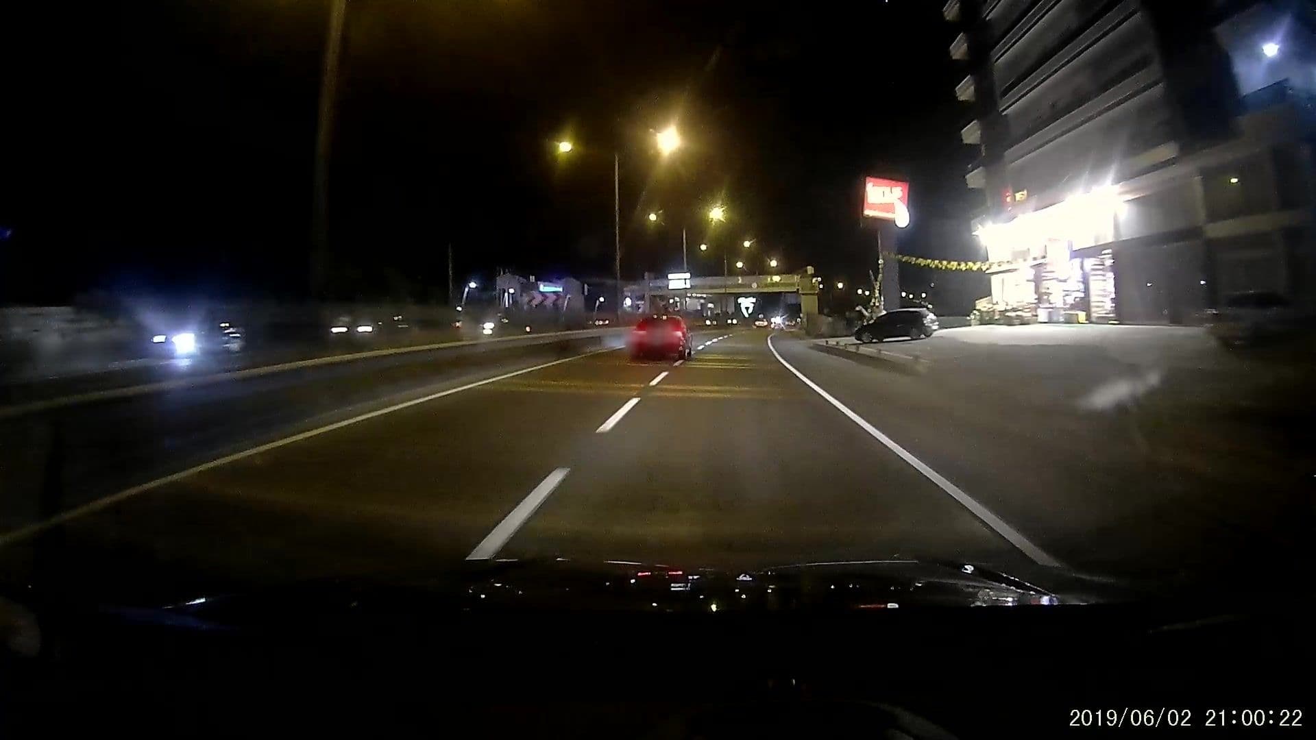 Street view near Jalal Vip Suite Hotel, Yomra — © healixx (CC BY-SA · Mapillary)