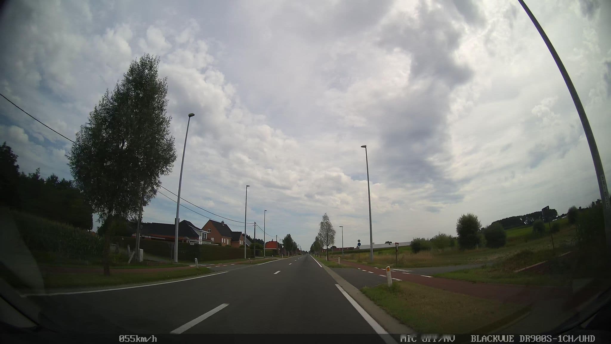 Street view near B&B Launcelot, Staden — © filipc (CC BY-SA · Mapillary)