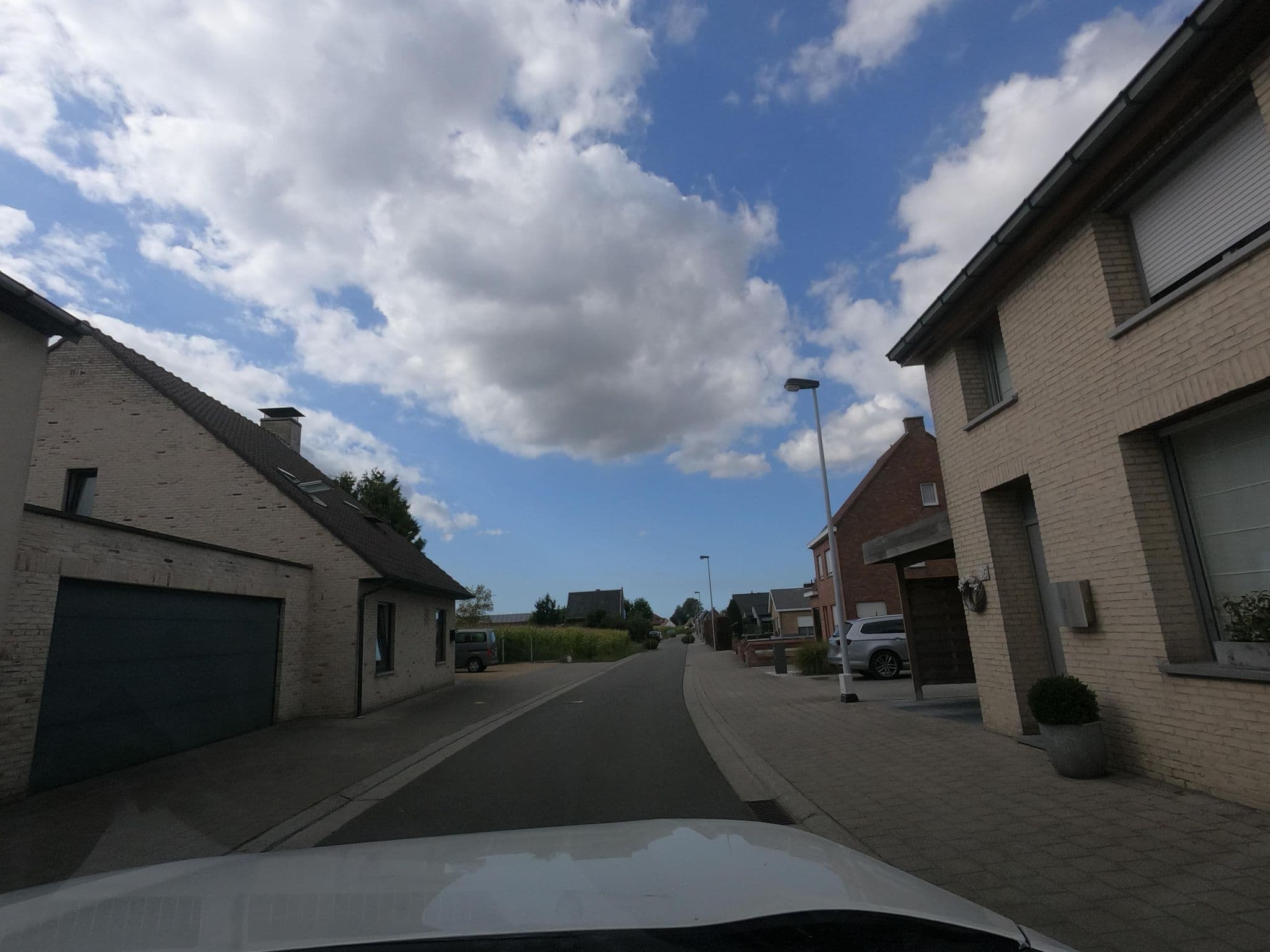 Street view near Huys Briman, Koekelare — © filipc (CC BY-SA · Mapillary)