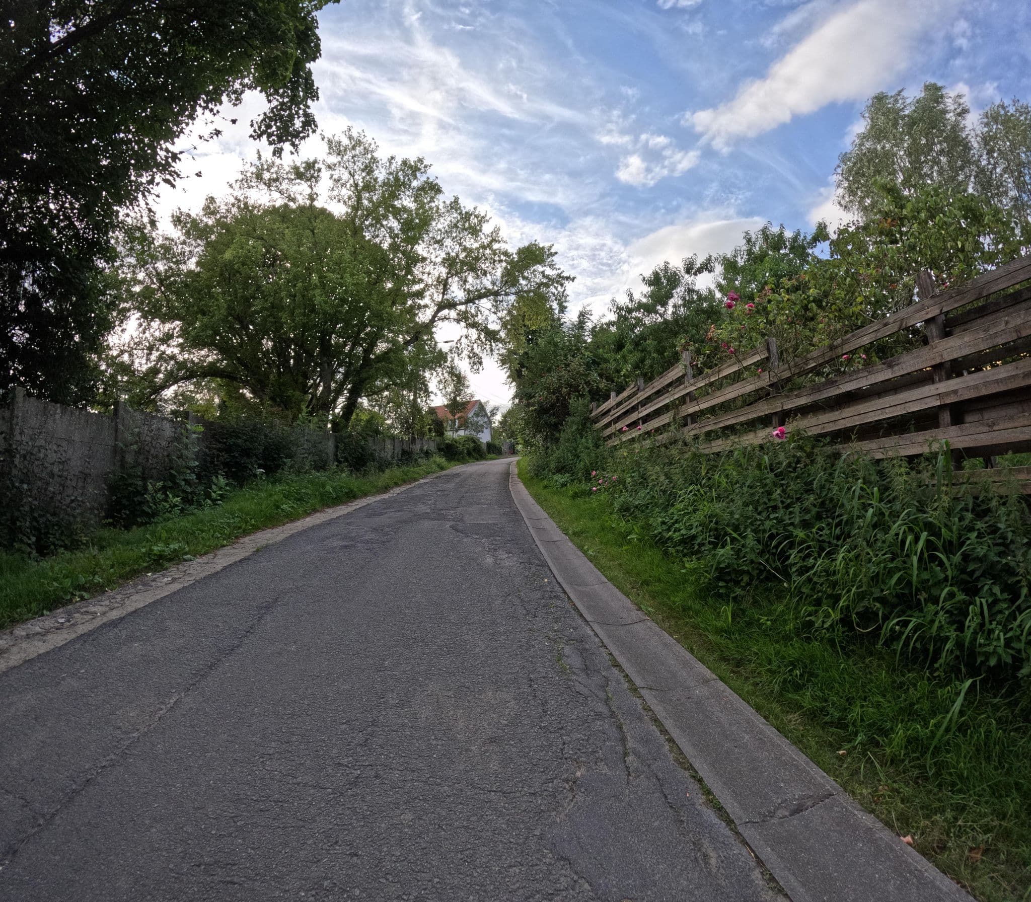 Street view near De Kafhoek, Ronse — © jygpronse (CC BY-SA · Mapillary)
