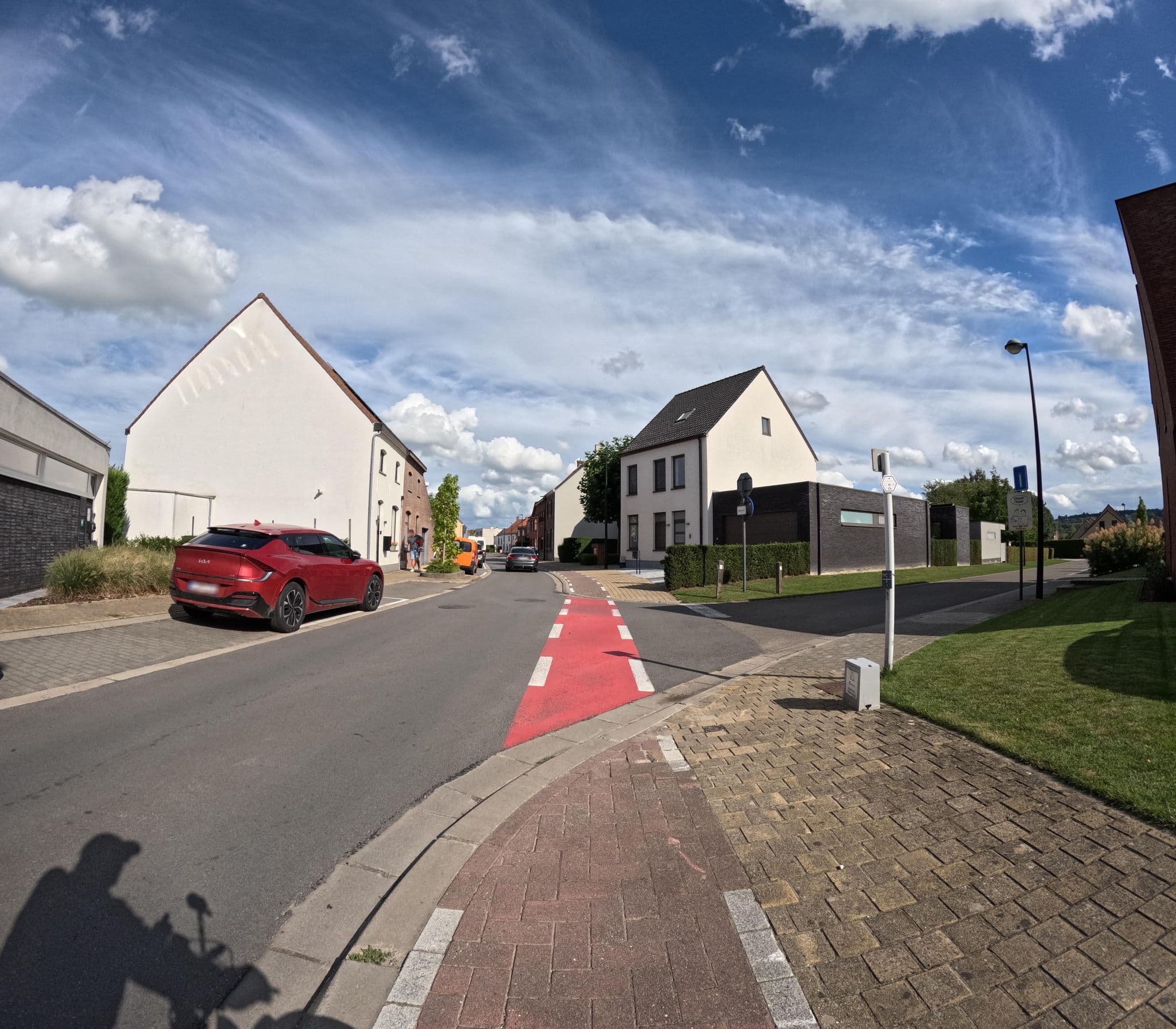 Street view near Kookhai, Kerkhove — © jygpronse (CC BY-SA · Mapillary)