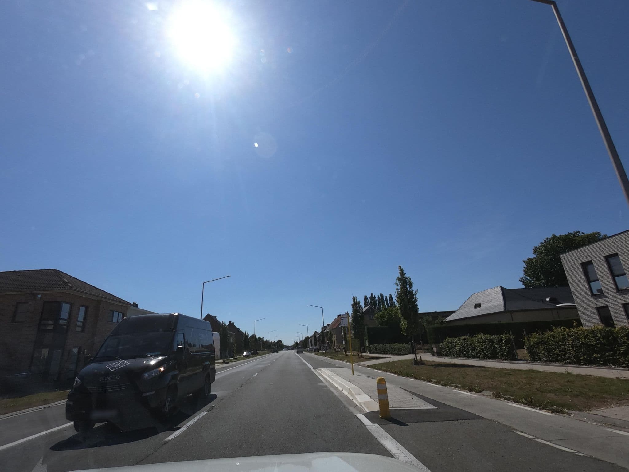 Street view near De Mispel, Welden — © filipc (CC BY-SA · Mapillary)