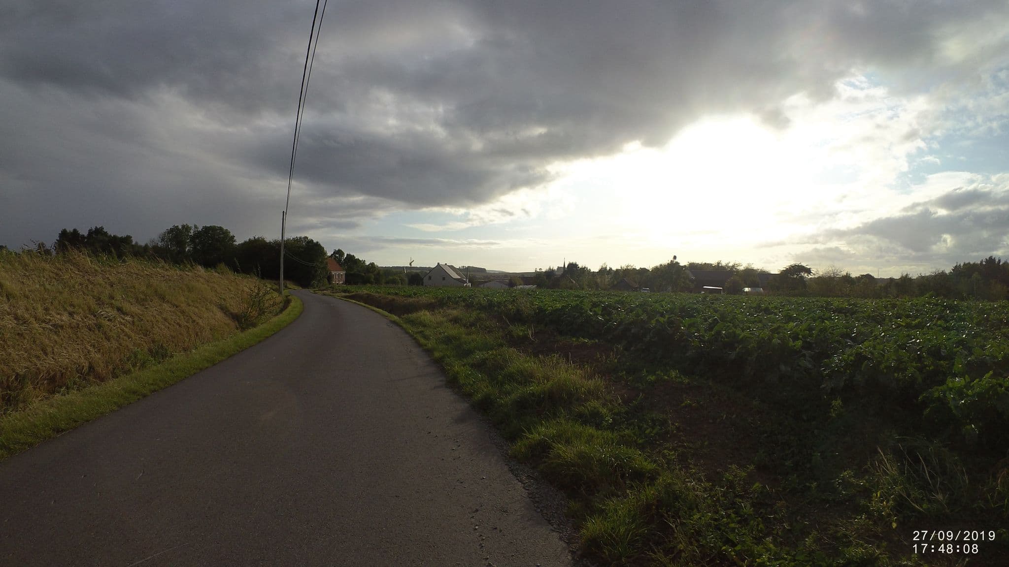 Street view near Vakantiewoning Leberg, Elst — © polyglot (CC BY-SA · Mapillary)