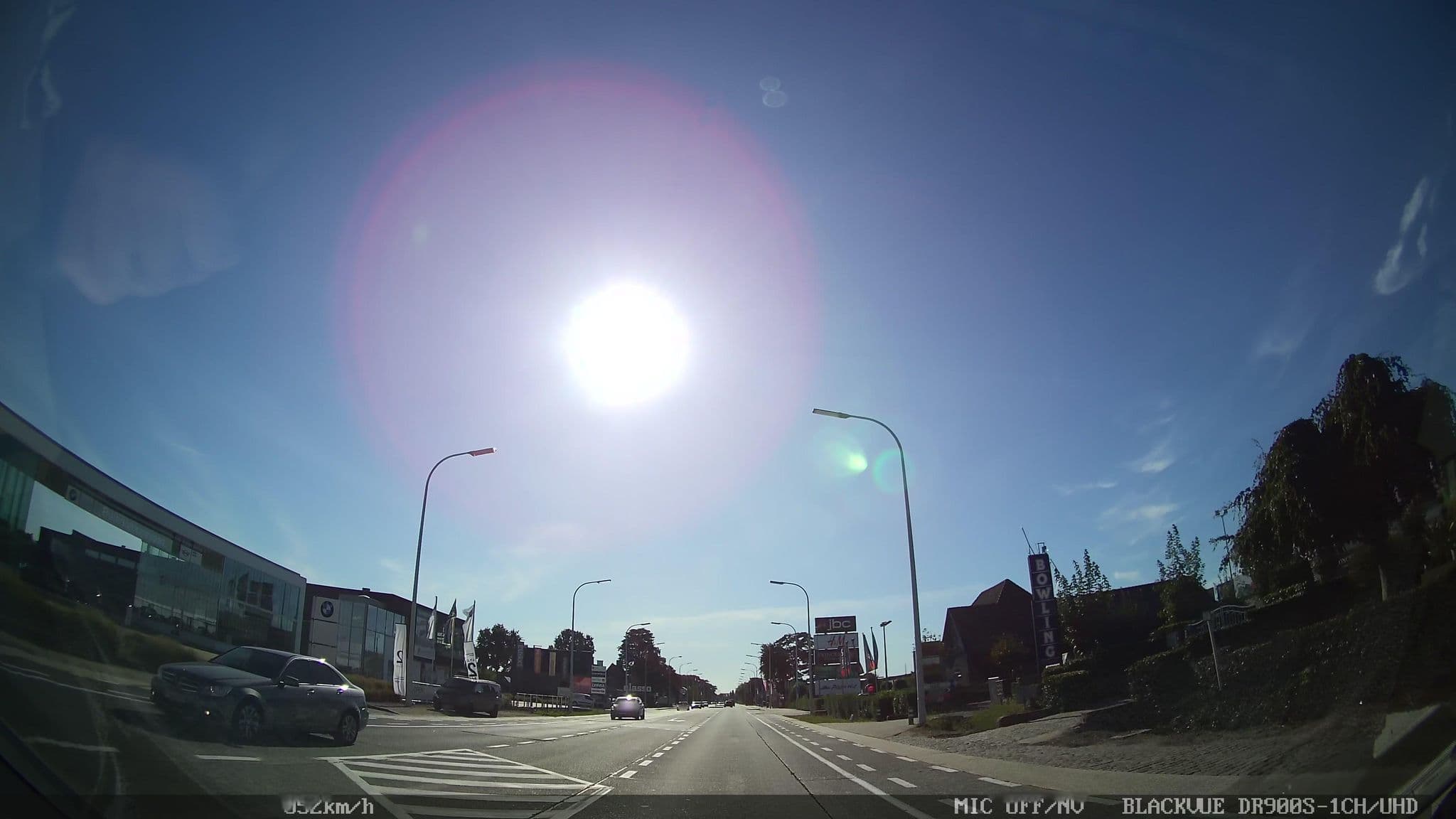 Street view near Esperanzador, Lochristi — © filipc (CC BY-SA · Mapillary)