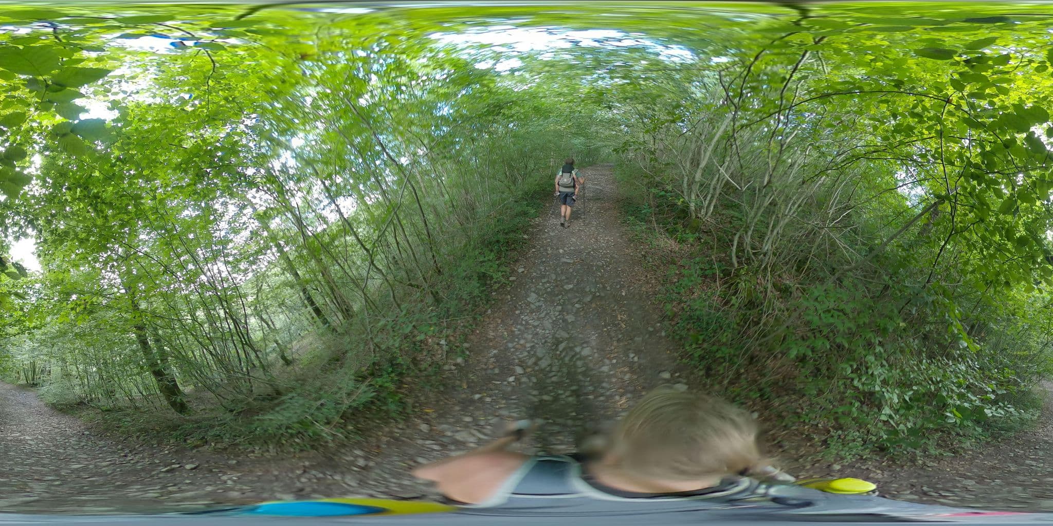 Street view near Motelesse, Houyet — © jlstanus (CC BY-SA · Mapillary)