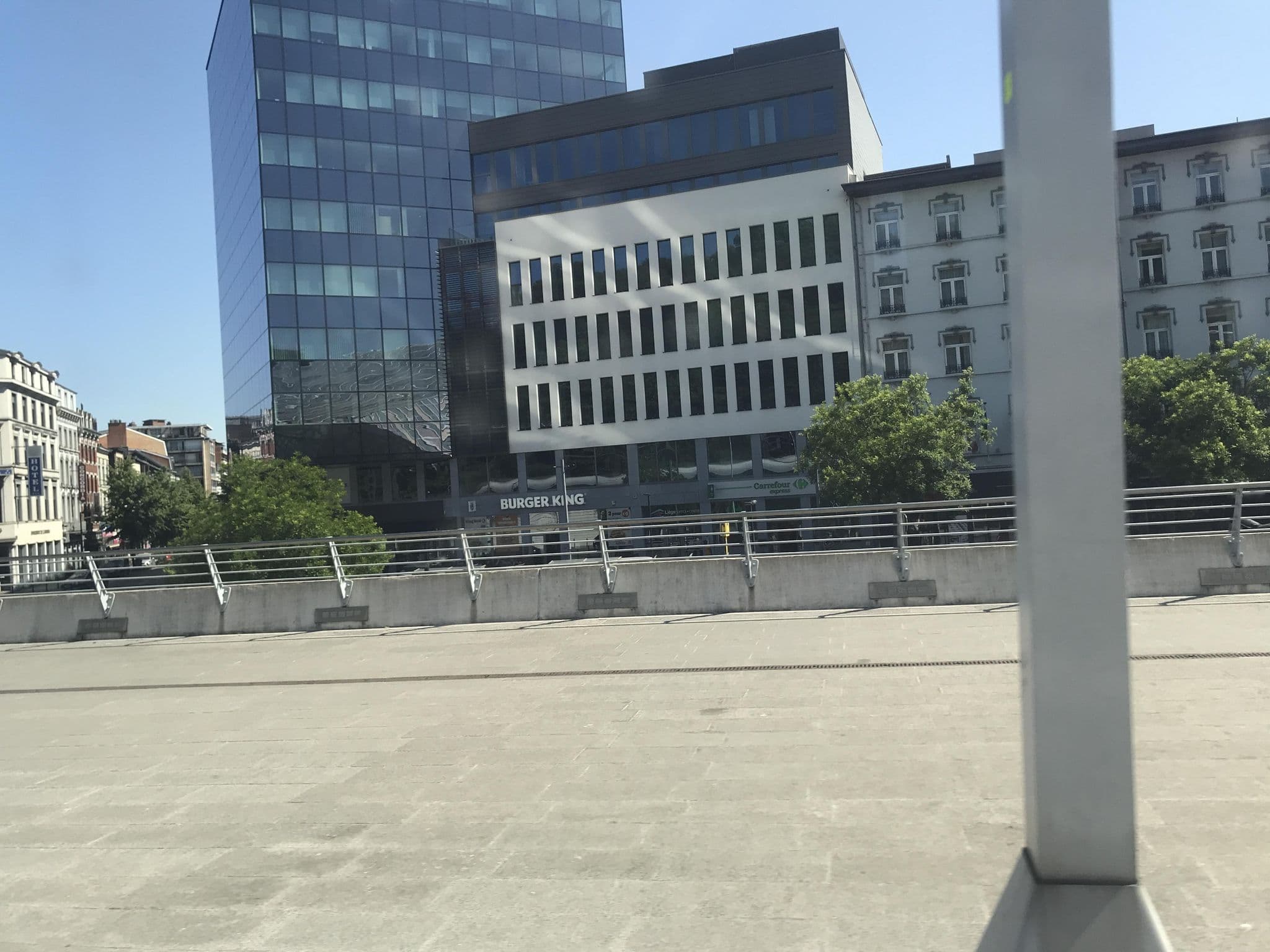 Street view near Room 114, Liège — © miguel_andrade (CC BY-SA · Mapillary)