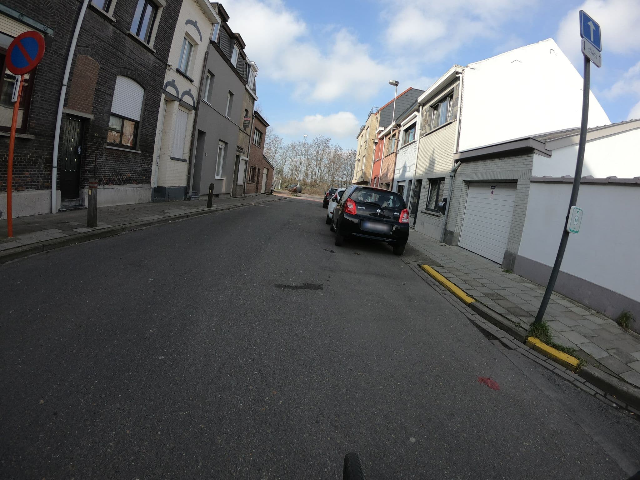 Street view near Suicide Hotel, Vilvoorde — © filipc (CC BY-SA · Mapillary)