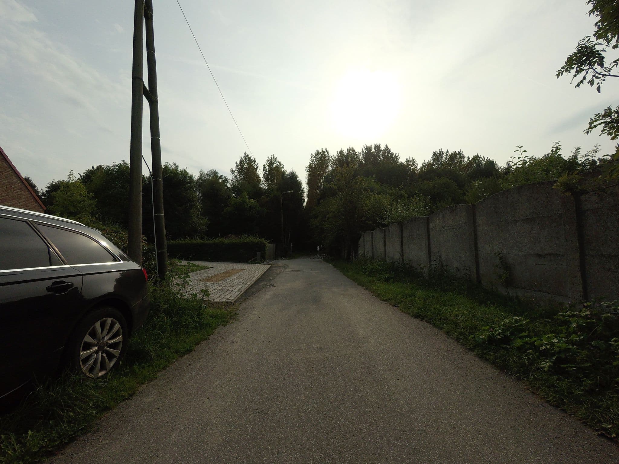 Street view near vakantiehuis "den boerentuin", Berg — © filipc (CC BY-SA · Mapillary)