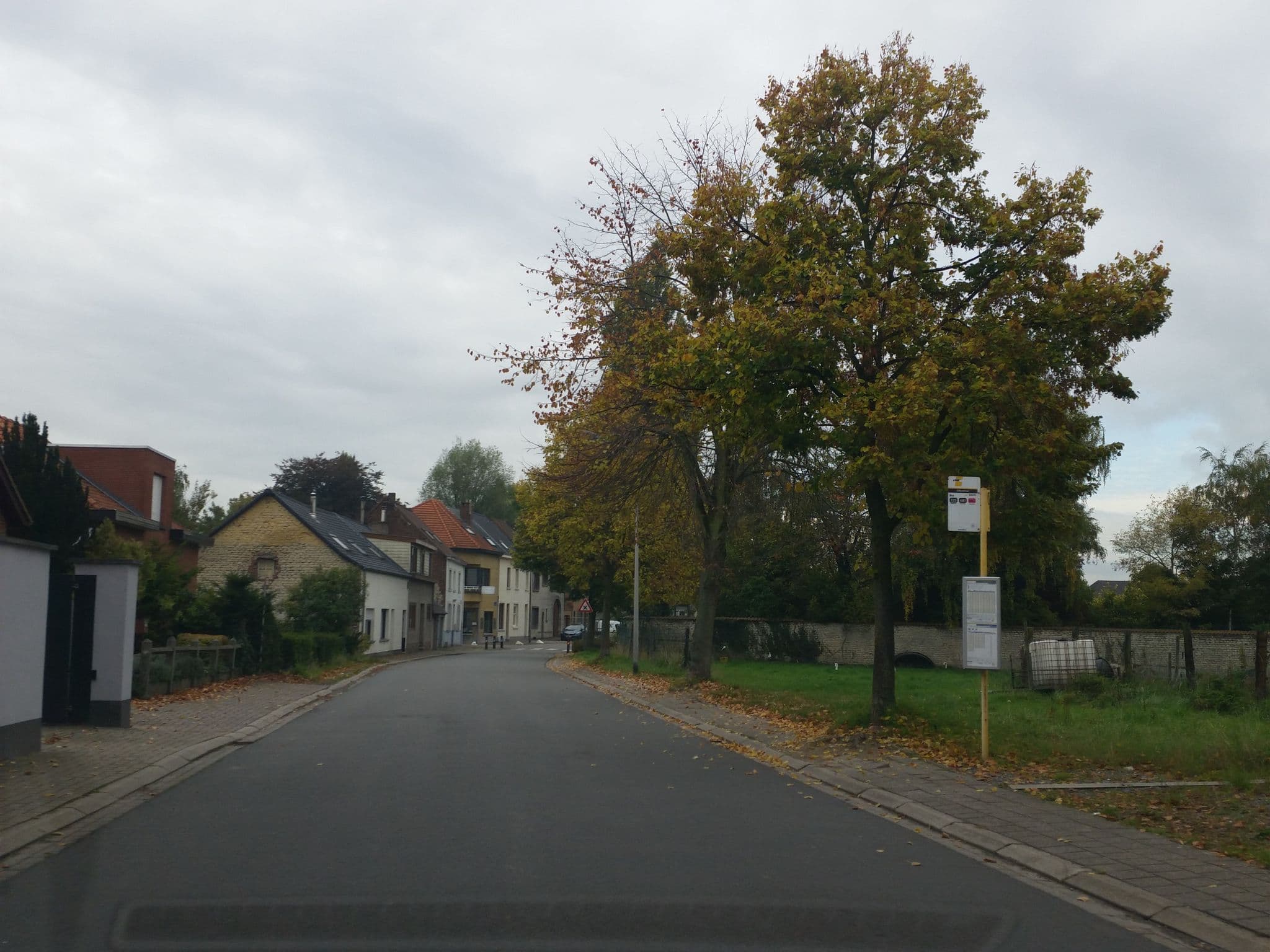 Street view near B&B Landing Point, Melsbroek — © filipc (CC BY-SA · Mapillary)