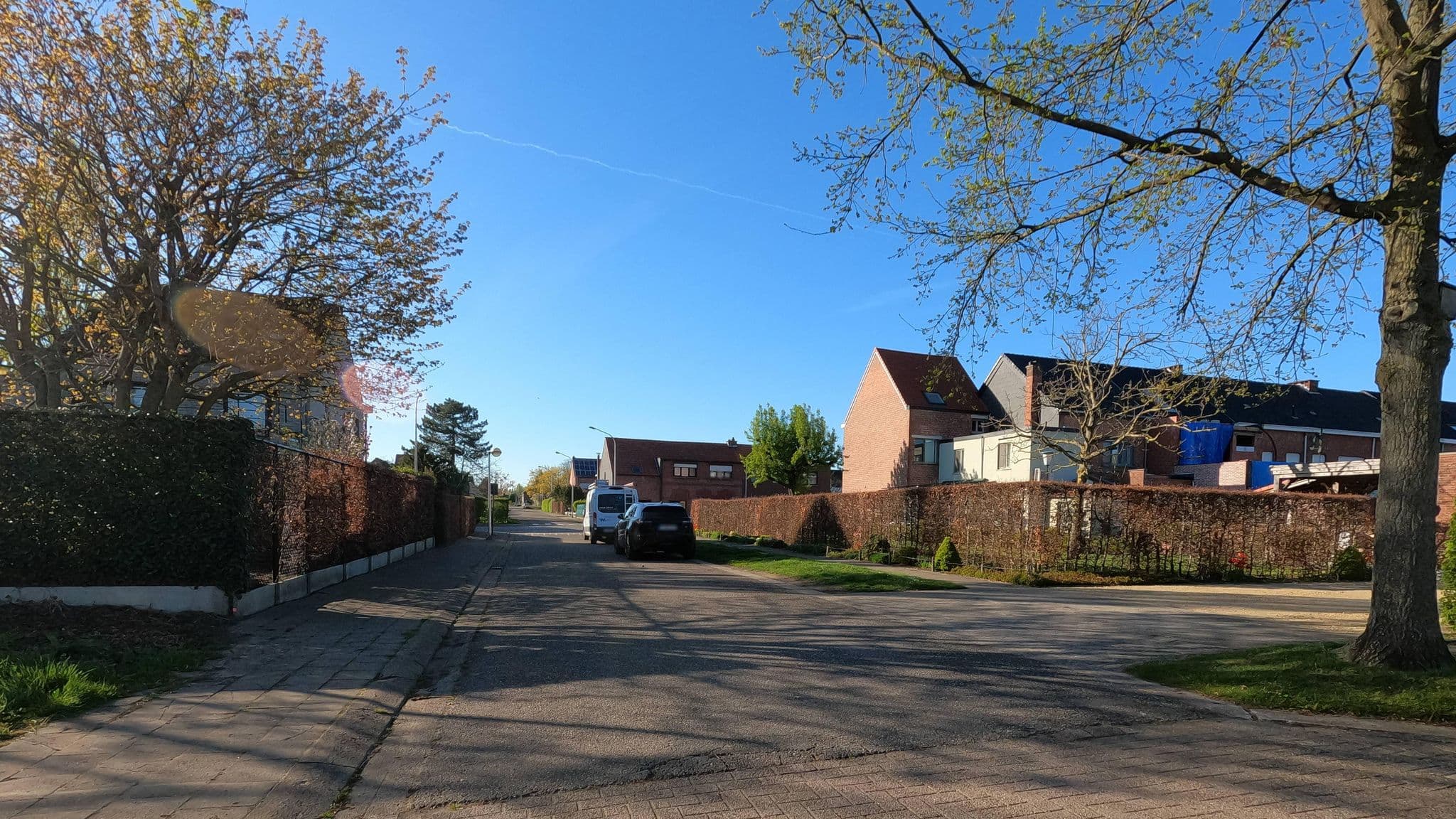Street view near B&B Goedele & Patje, Duffel — © koninklijke (CC BY-SA · Mapillary)