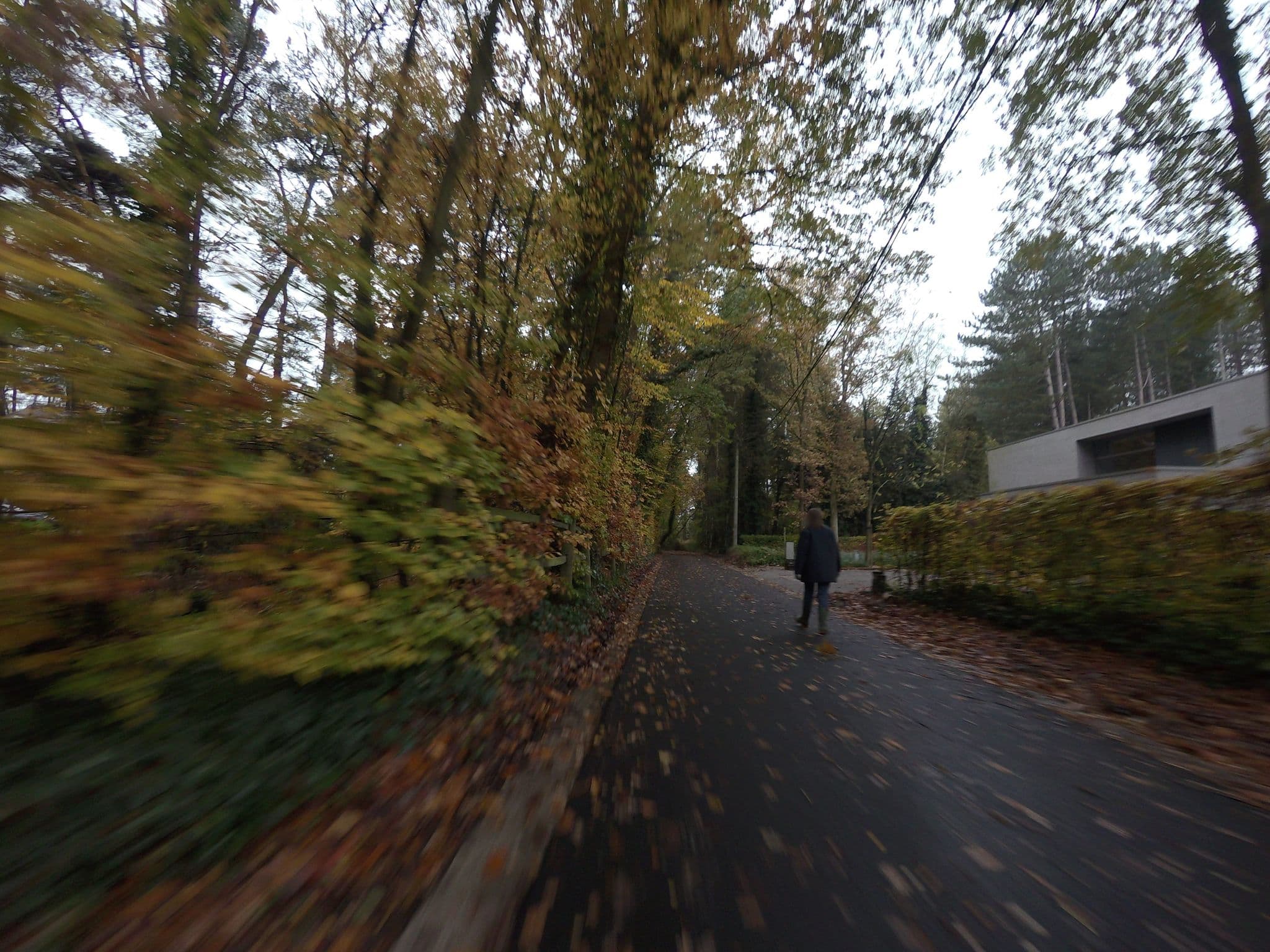 Street view near luxeverblijf tip10's, Rijmenam — © filipc (CC BY-SA · Mapillary)