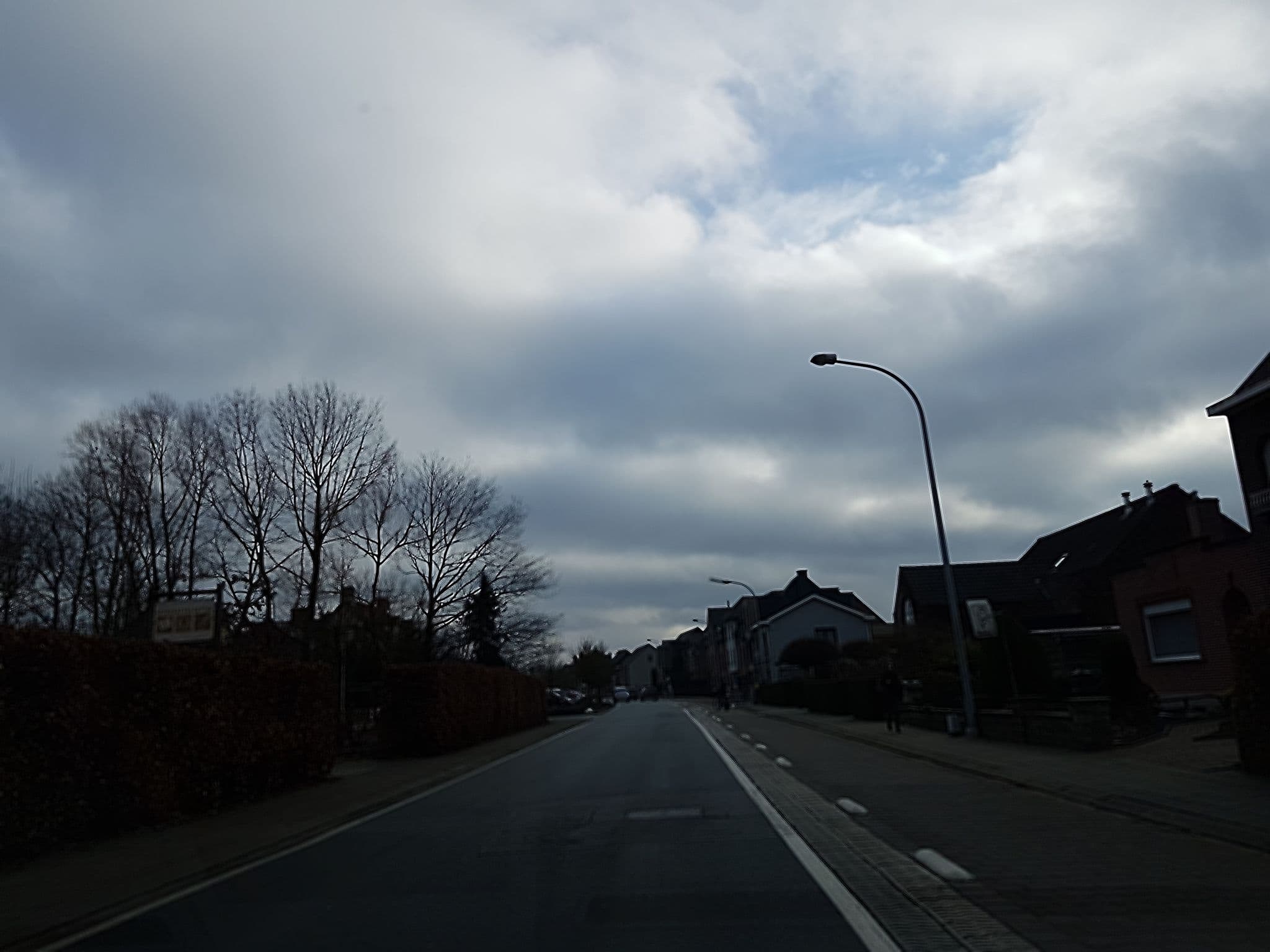 Street view near Hotel van de Poel, Beerzel — © filipc (CC BY-SA · Mapillary)