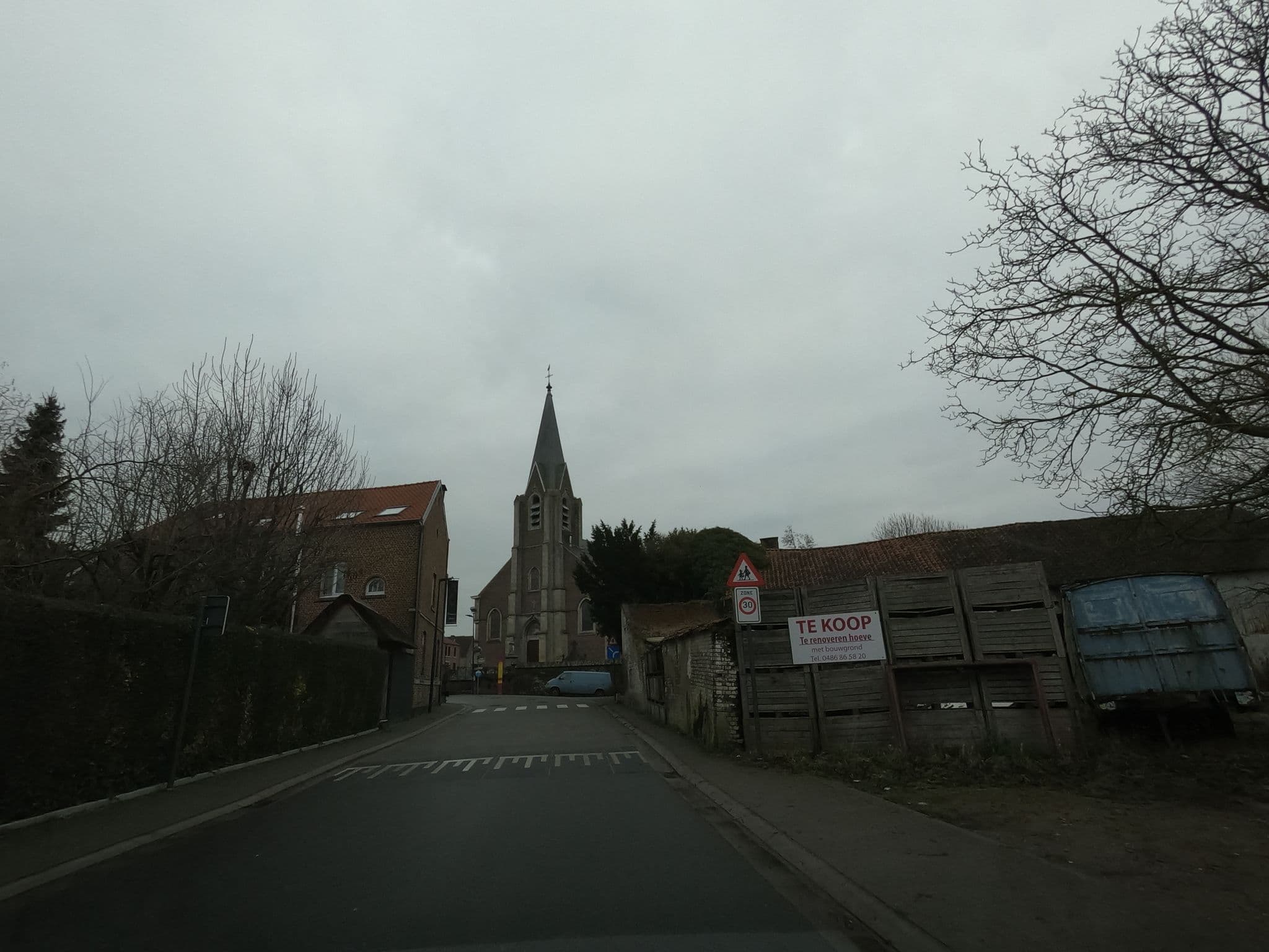 Street view near B&B Maison Sophie, Mal — © filipc (CC BY-SA · Mapillary)