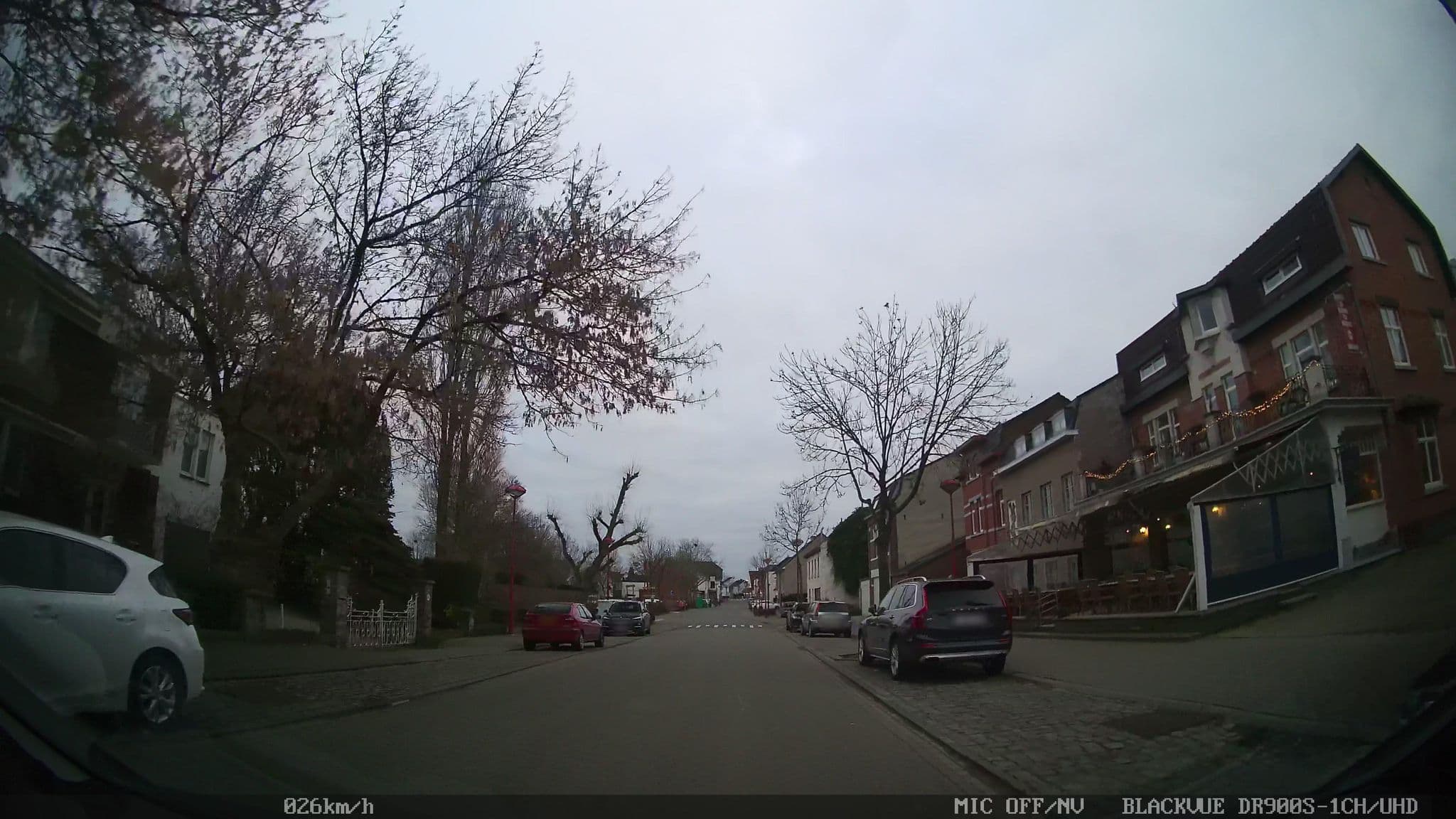 Street view near In Kanne & Kruike Hotel, Kanne — © filipc (CC BY-SA · Mapillary)