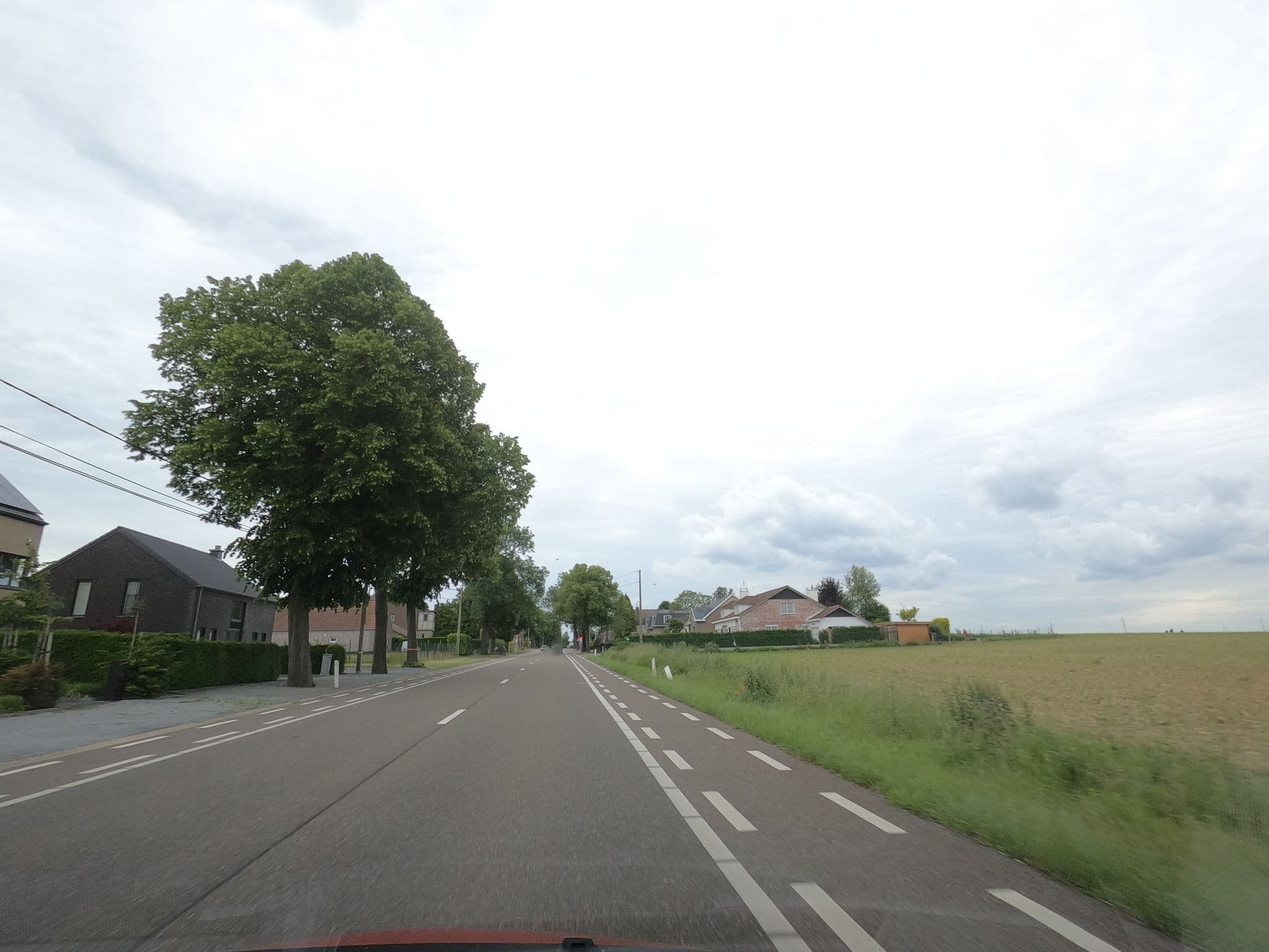 Street view near Waterbed, Vreren — © filipc (CC BY-SA · Mapillary)