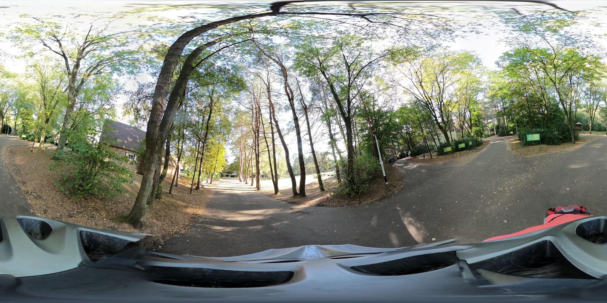 Street view near Bungalow Patio+ 761, Helchteren — © Eebie (CC BY-SA · Mapillary)