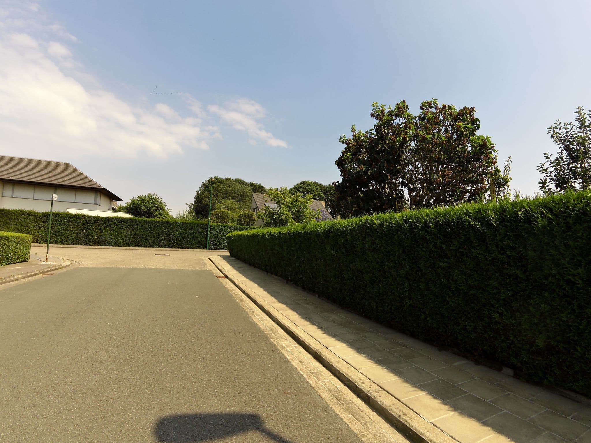 Street view near Club Maxxx Hotel *****, Oudenburg — © zors1843 (CC BY-SA · Mapillary)