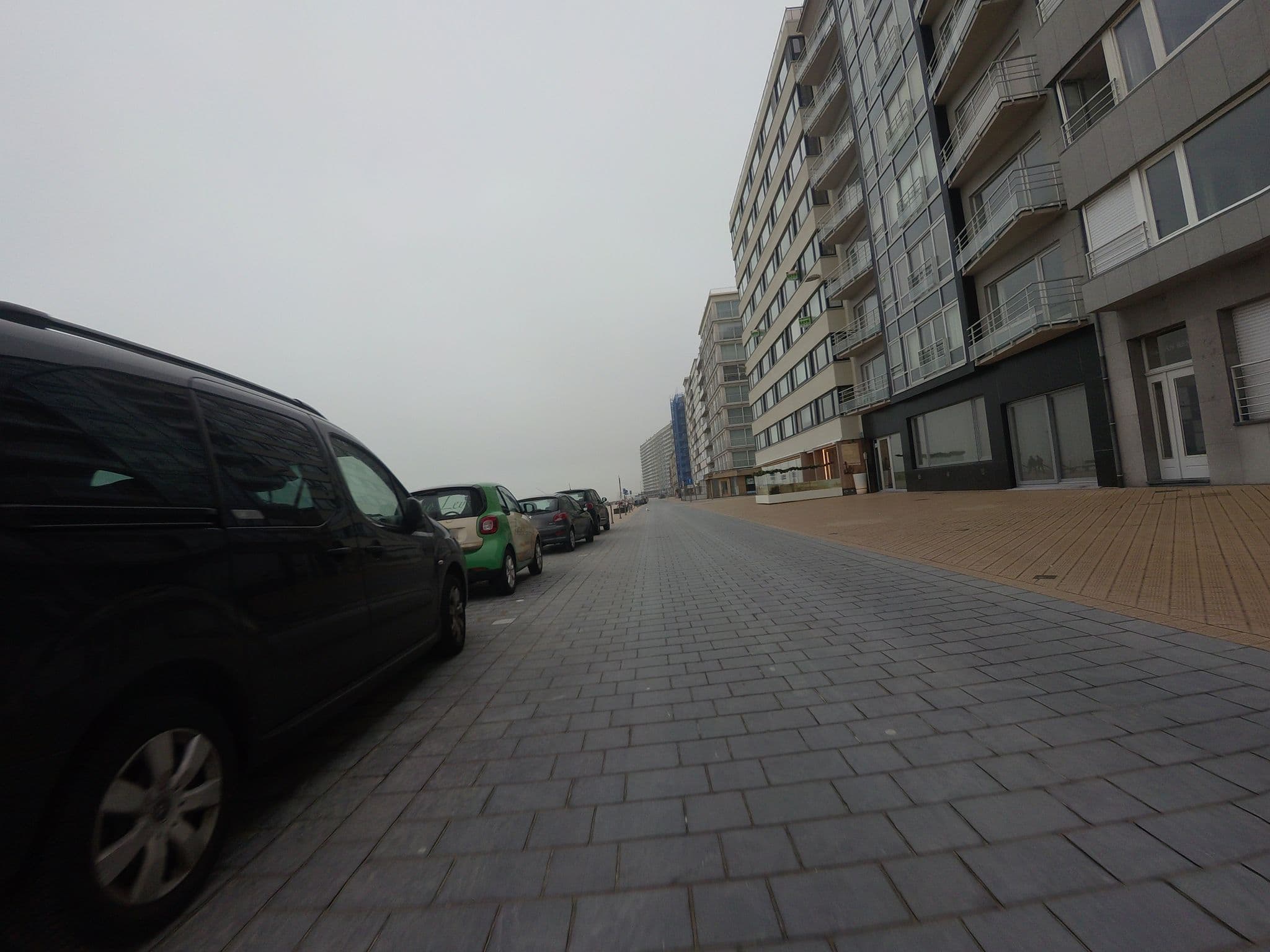 Street view near Appartement 4B, Stene — © filipc (CC BY-SA · Mapillary)