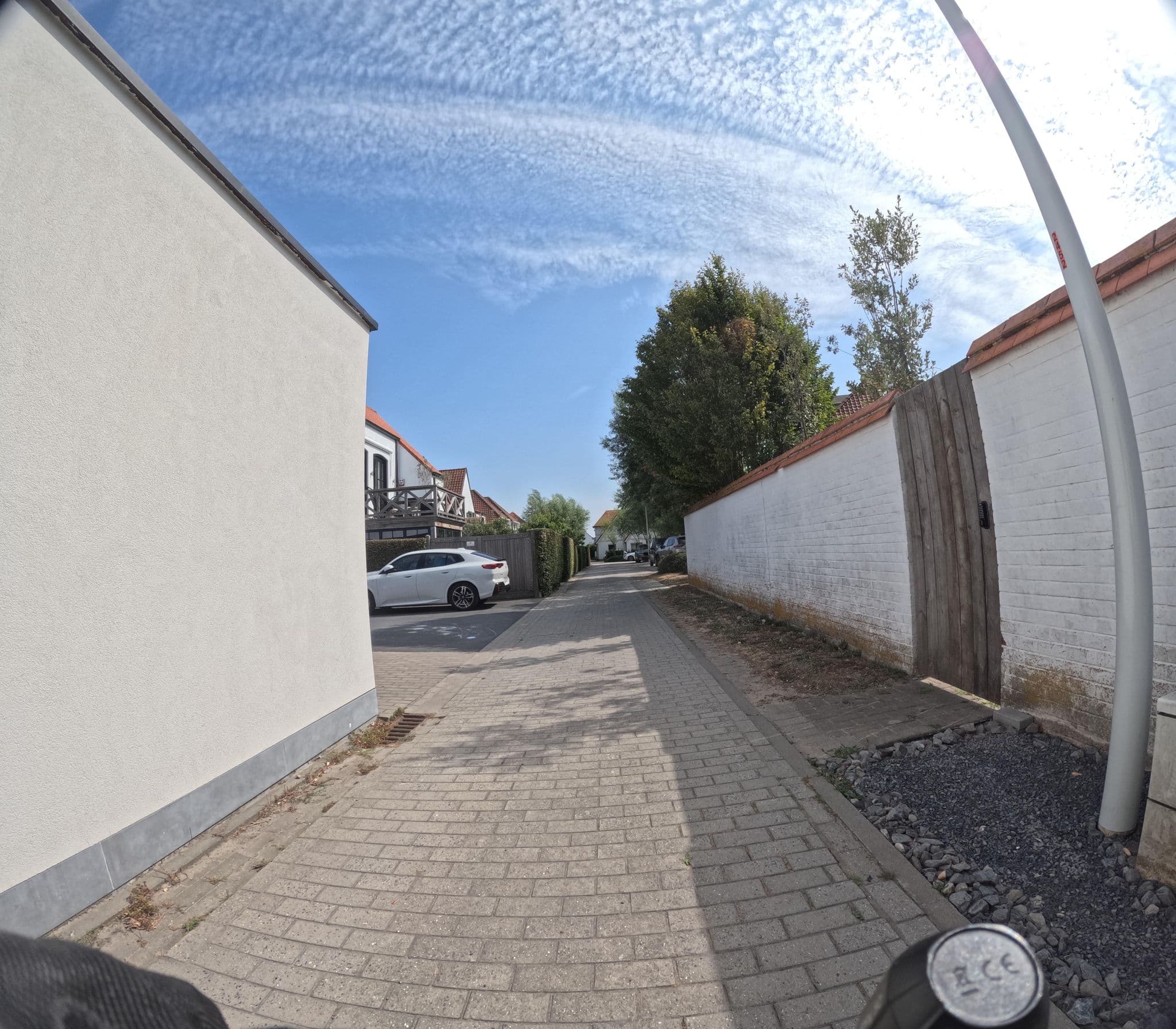 Street view near Grain de Sable, Knokke — © filipc (CC BY-SA · Mapillary)